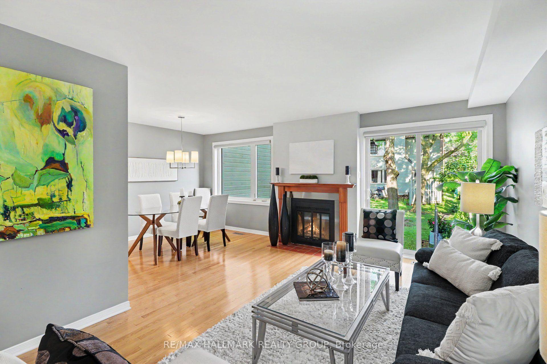 Photo 8 of Unit 63, 710 Coronation Avenue, Ottawa, Riverview Park — HOMEH