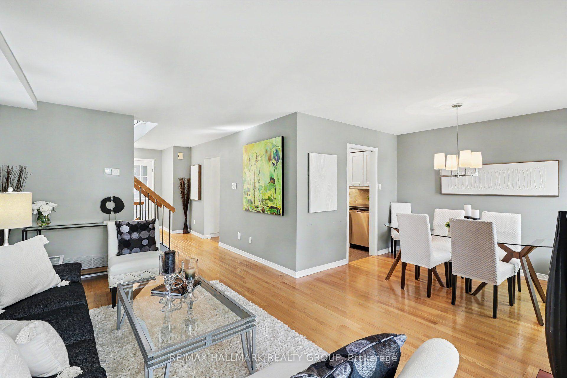 Photo 9 of Unit 63, 710 Coronation Avenue, Ottawa, Riverview Park — HOMEH