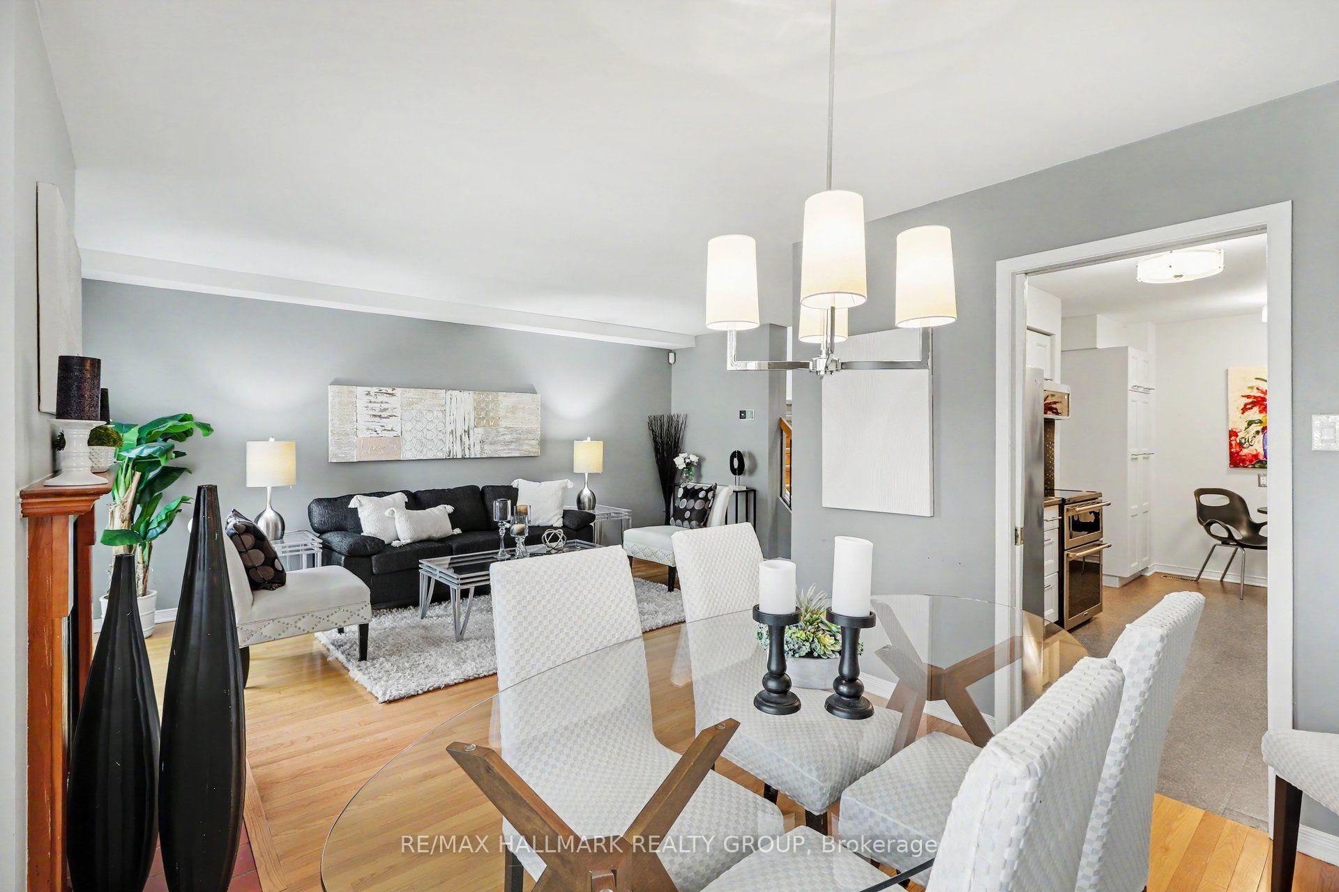 Photo 10 of Unit 63, 710 Coronation Avenue, Ottawa, Riverview Park — HOMEH