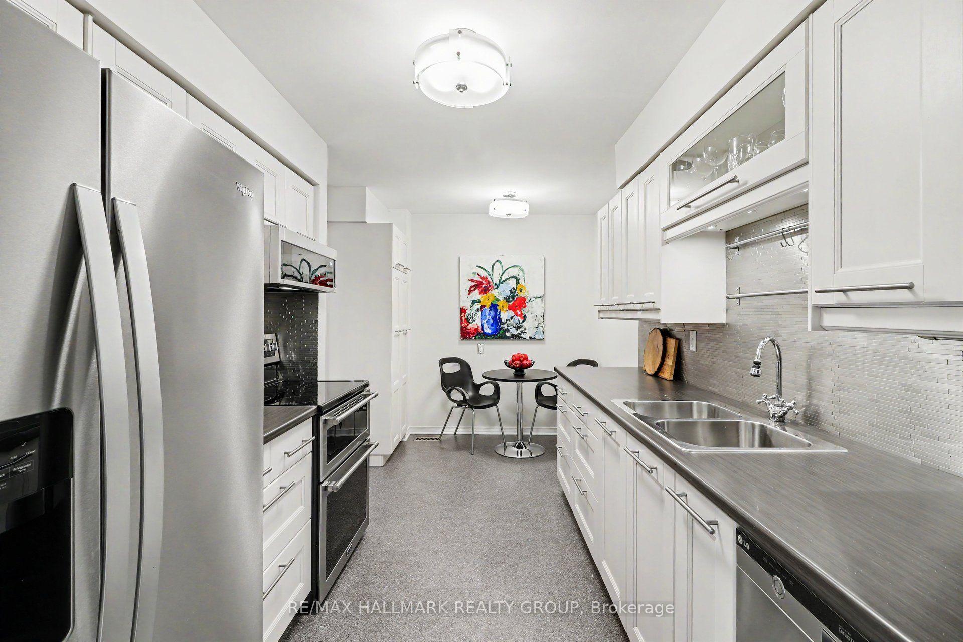 Photo 12 of Unit 63, 710 Coronation Avenue, Ottawa, Riverview Park — HOMEH