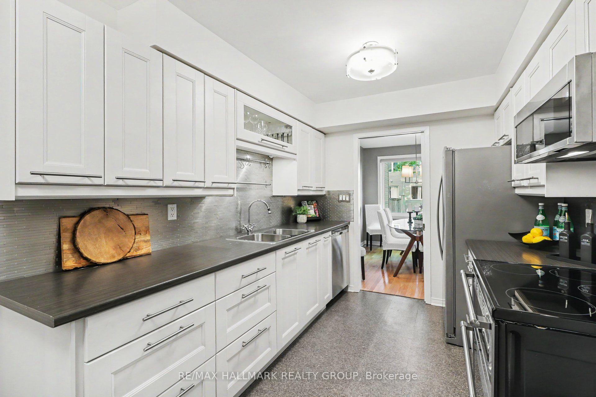Photo 13 of Unit 63, 710 Coronation Avenue, Ottawa, Riverview Park — HOMEH