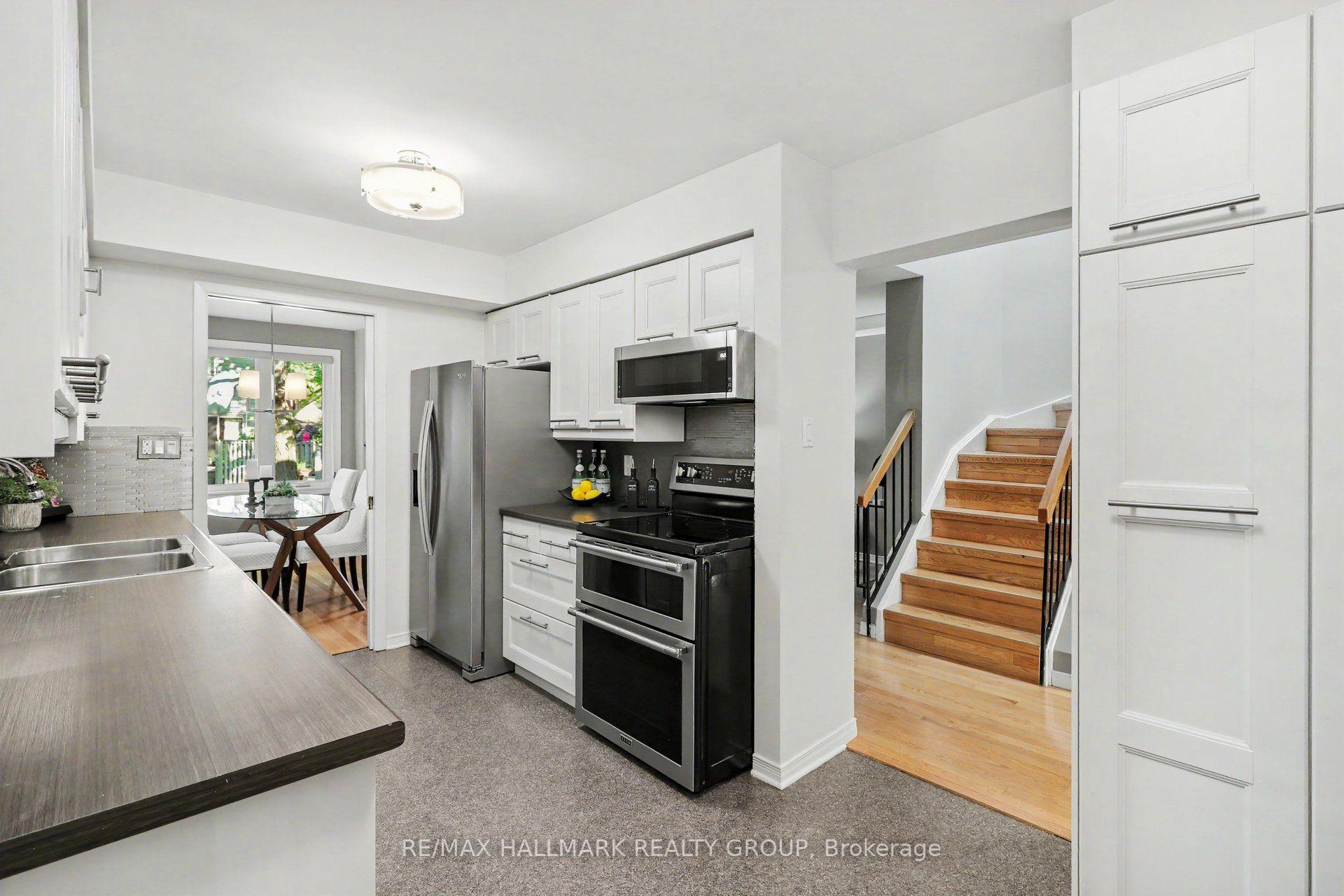 Photo 14 of Unit 63, 710 Coronation Avenue, Ottawa, Riverview Park — HOMEH