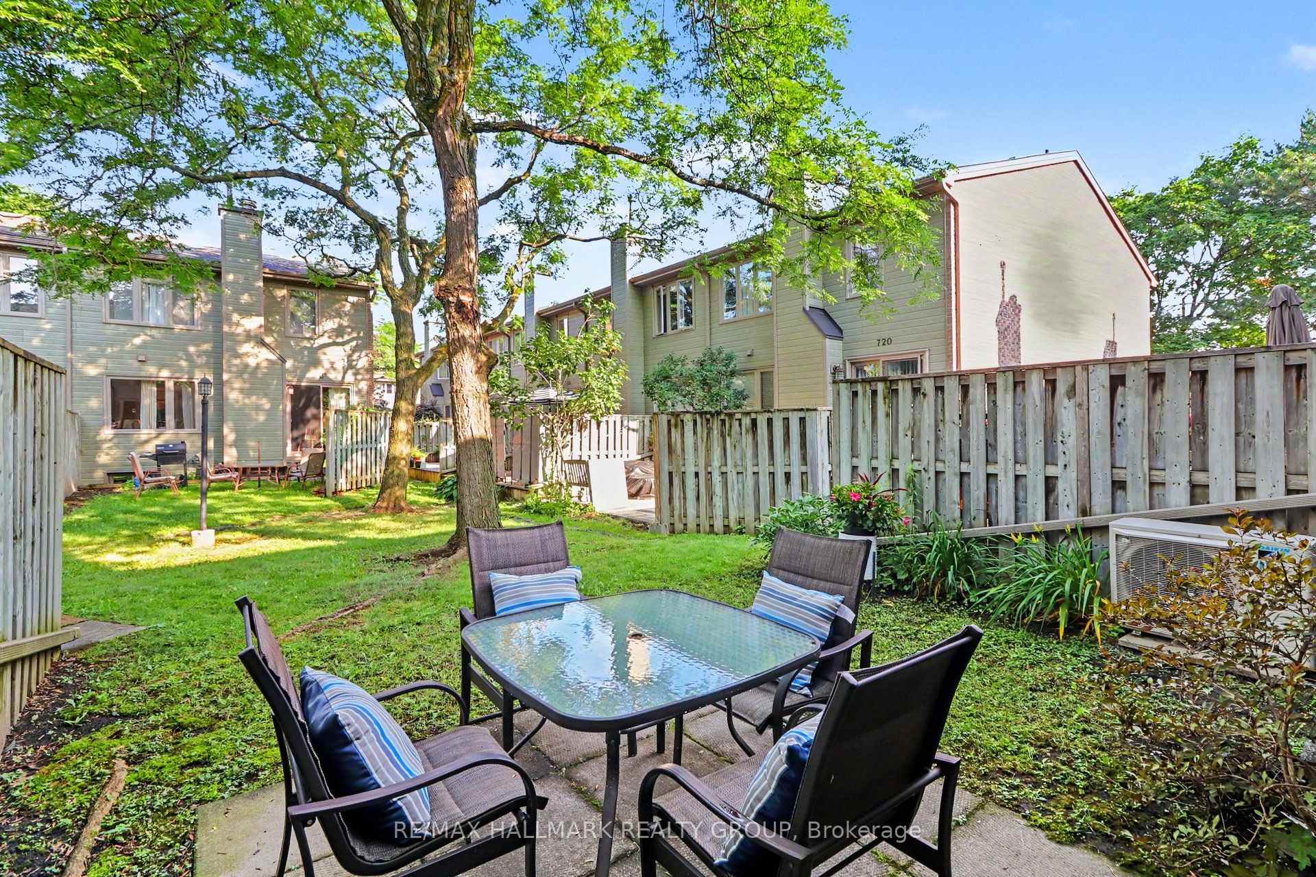 Photo 28 of Unit 63, 710 Coronation Avenue, Ottawa, Riverview Park — HOMEH
