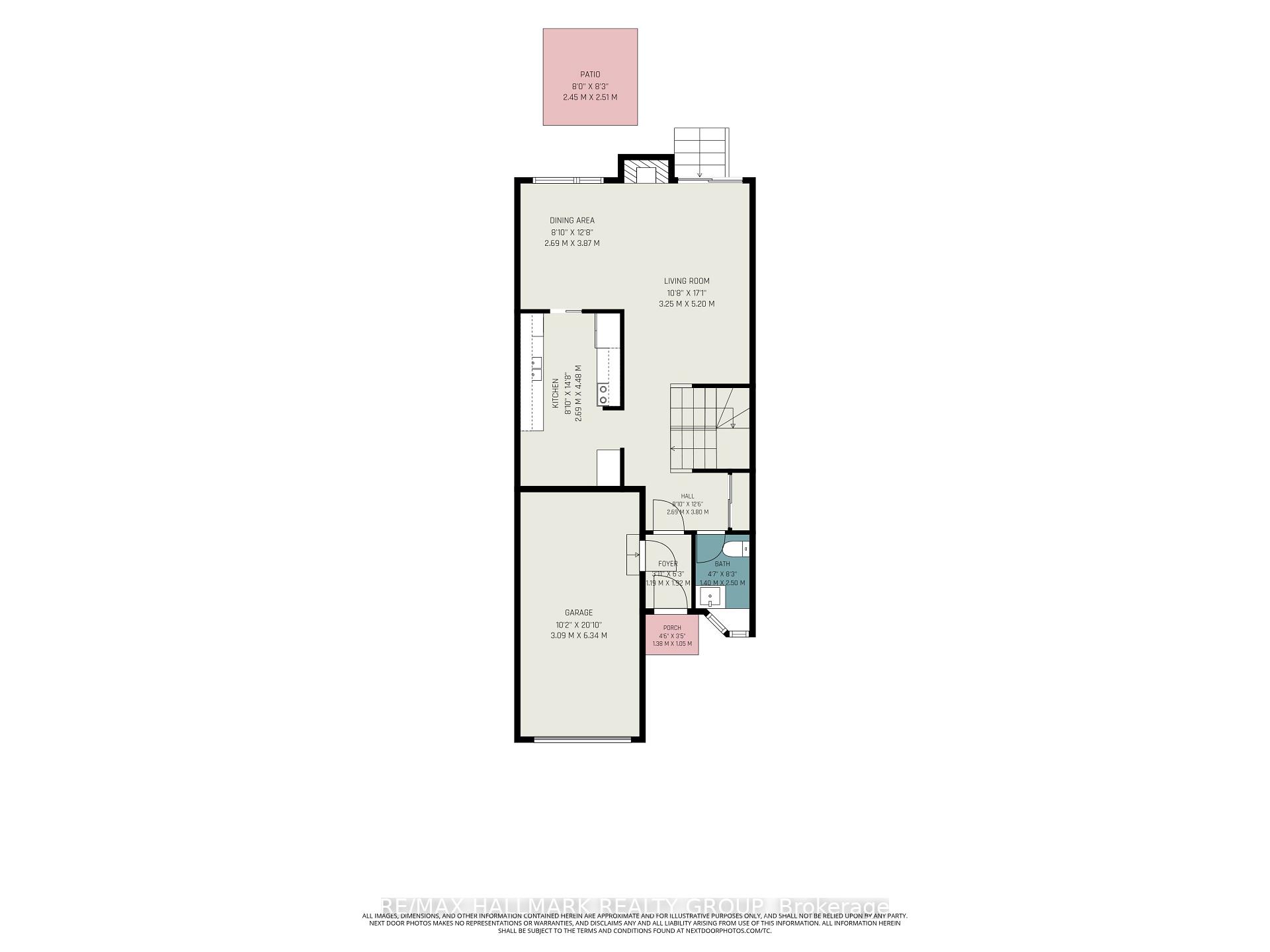 Photo 30 of Unit 63, 710 Coronation Avenue, Ottawa, Riverview Park — HOMEH