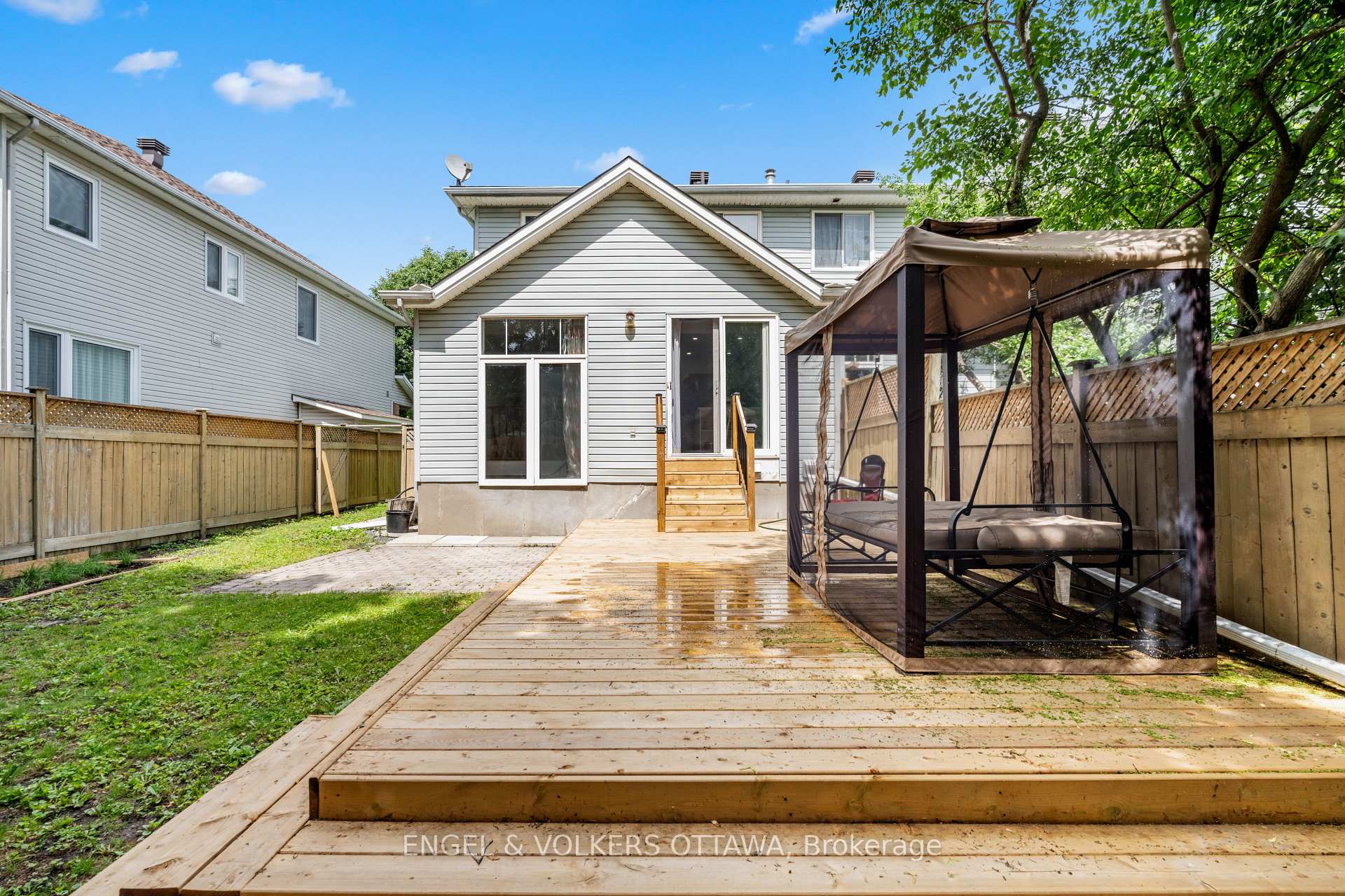 Photo 36 of 18 Cambray Lane, Ottawa, Kanata - Beaverbrook — HOMEH