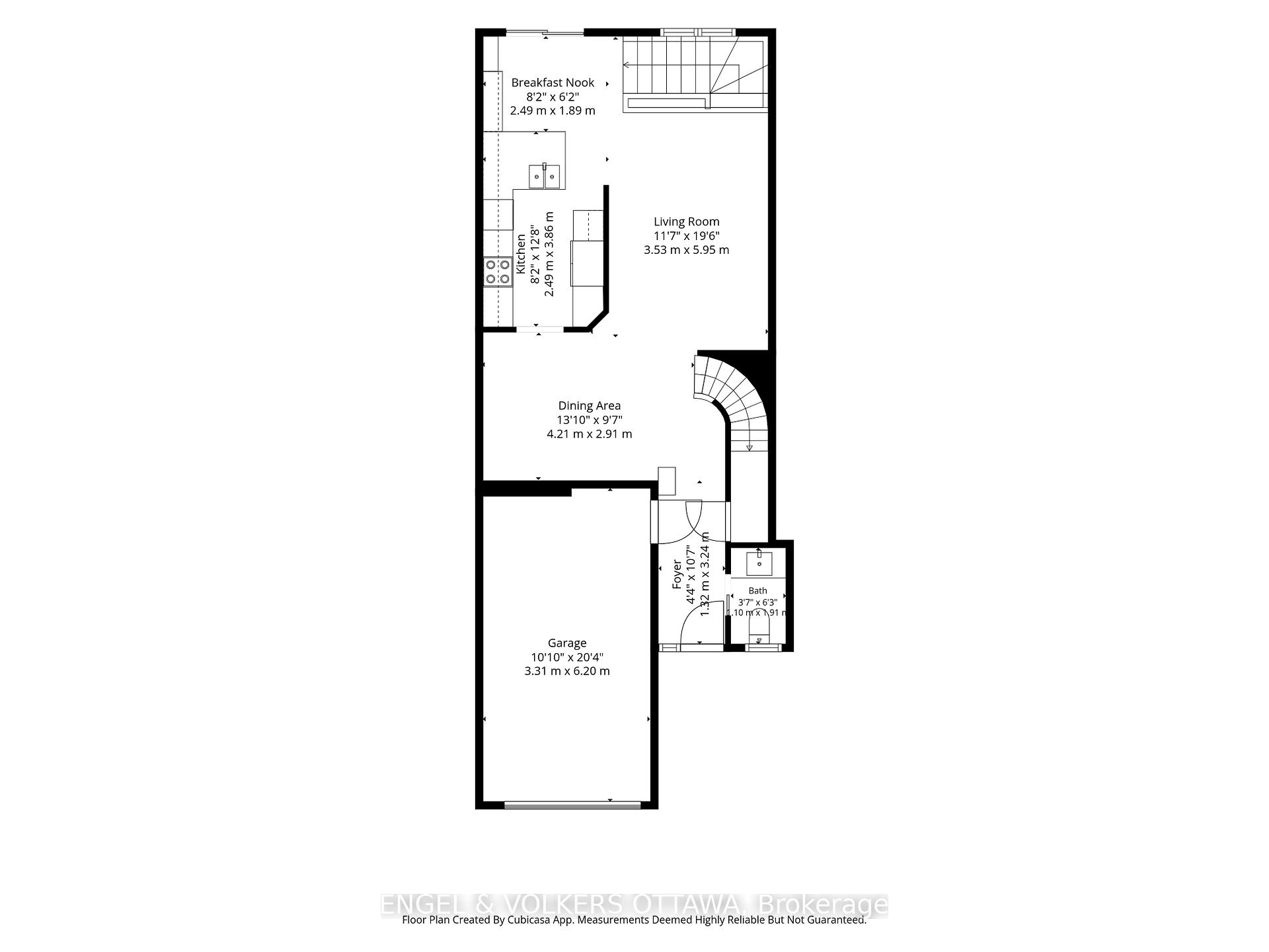 Photo 37 of 18 Cambray Lane, Ottawa, Kanata - Beaverbrook — HOMEH
