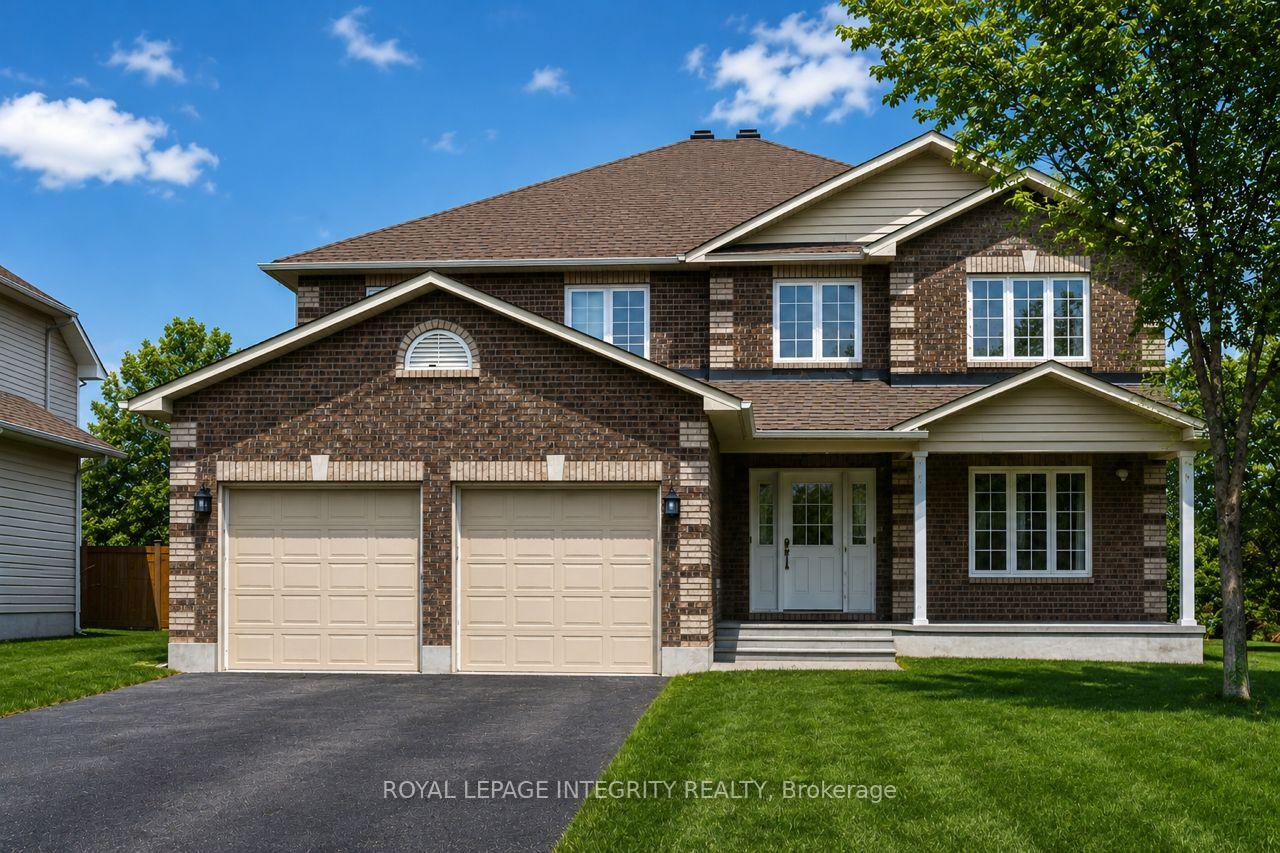 Photo 1 of 111 Comba Drive, Carleton Place, Carleton Place — HOMEH