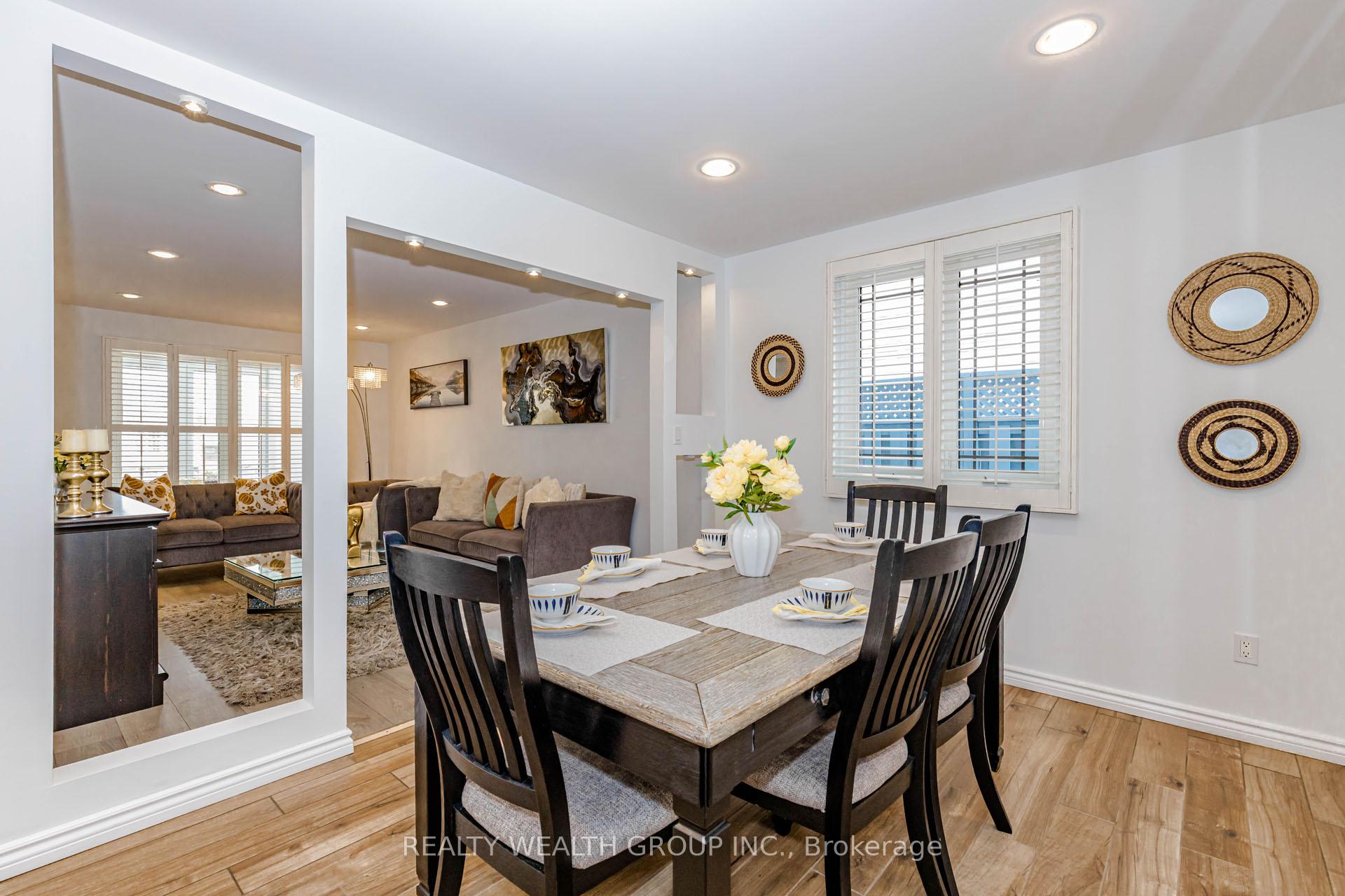 Photo 11 of 688 Antigua Crescent, Oshawa, Northglen — HOMEH