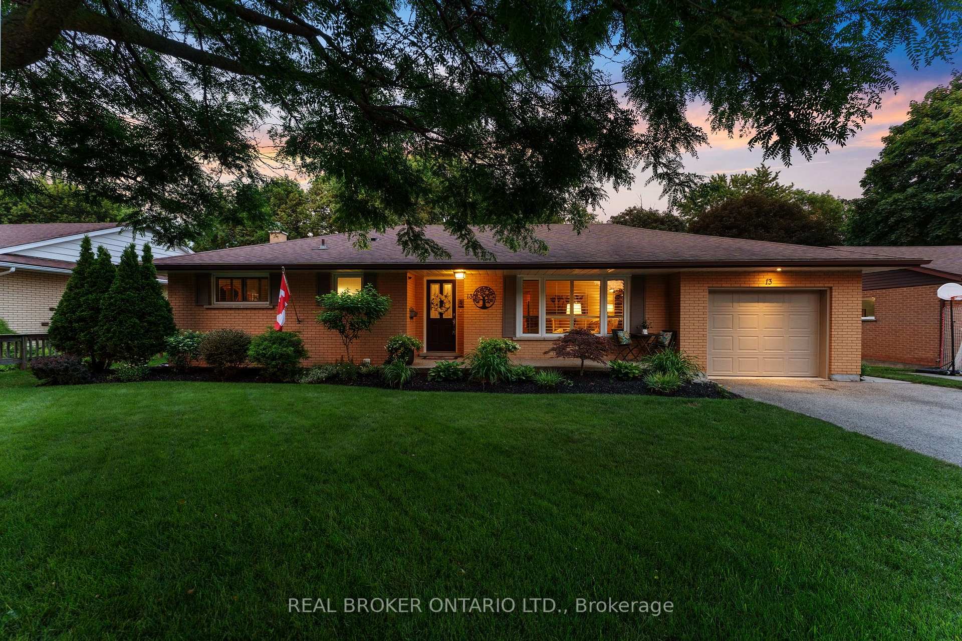 Photo 1 of 13 Bluebird Place, Woolwich, Elmira — HOMEH