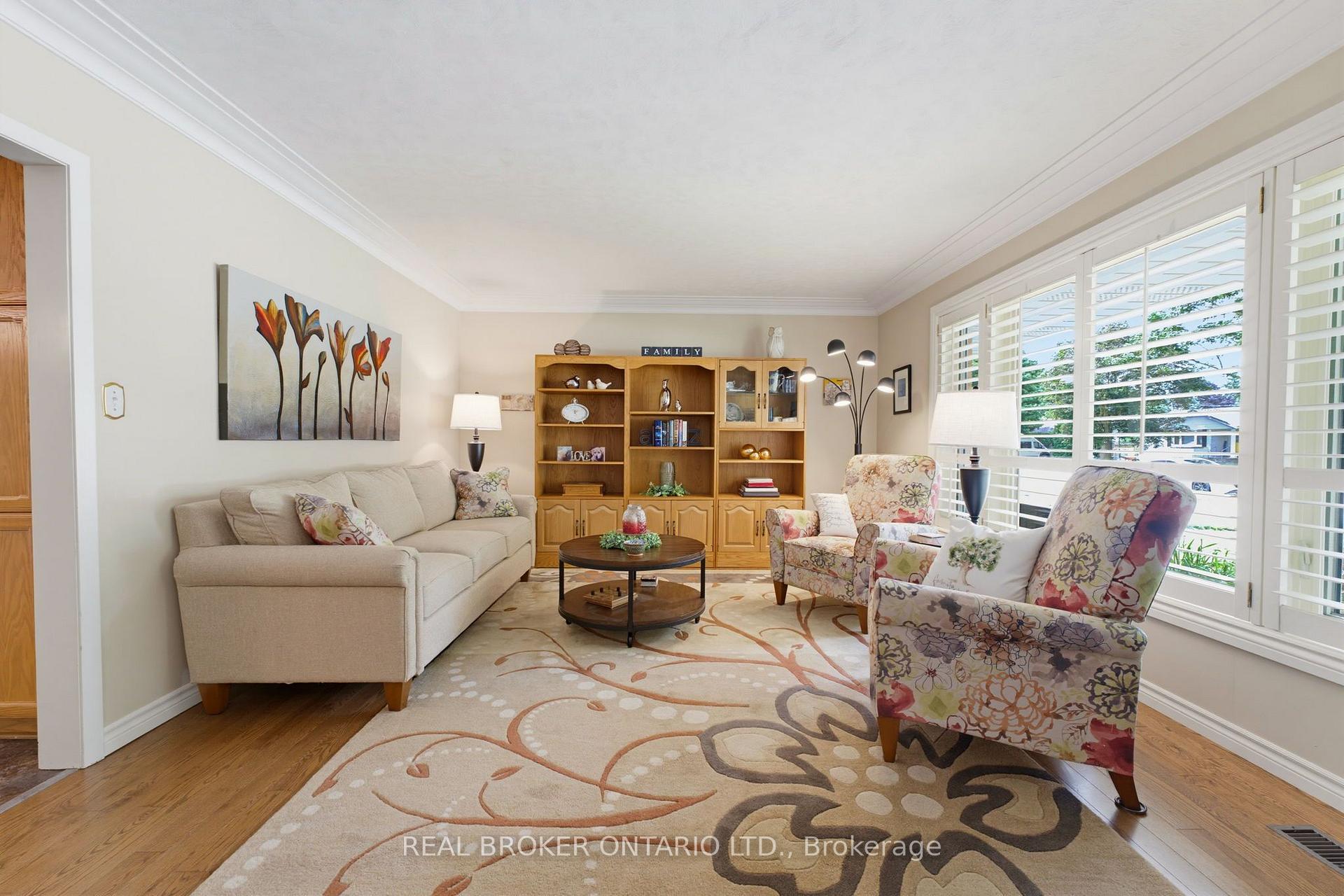 Photo 7 of 13 Bluebird Place, Woolwich, Elmira — HOMEH