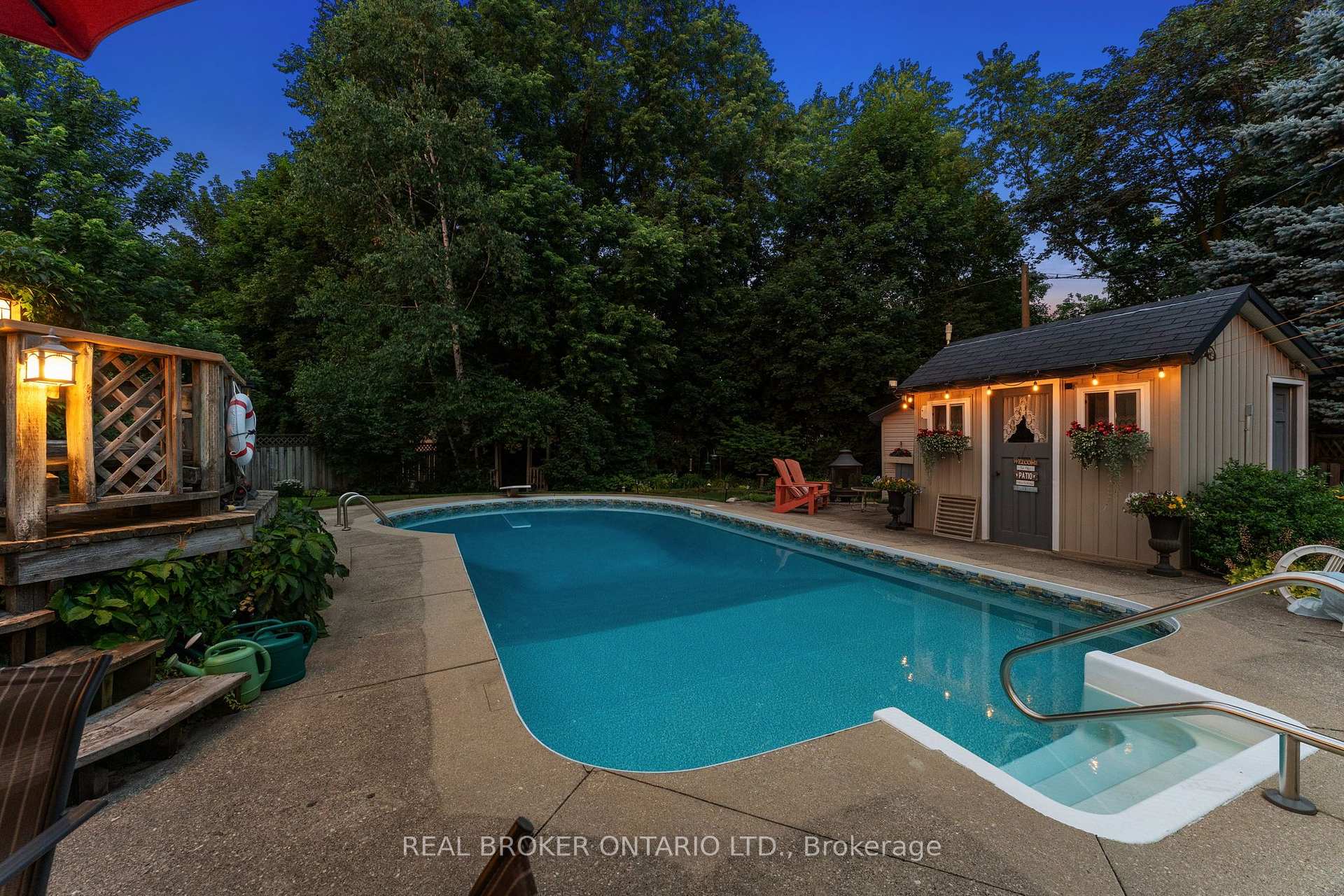 Photo 23 of 13 Bluebird Place, Woolwich, Elmira — HOMEH