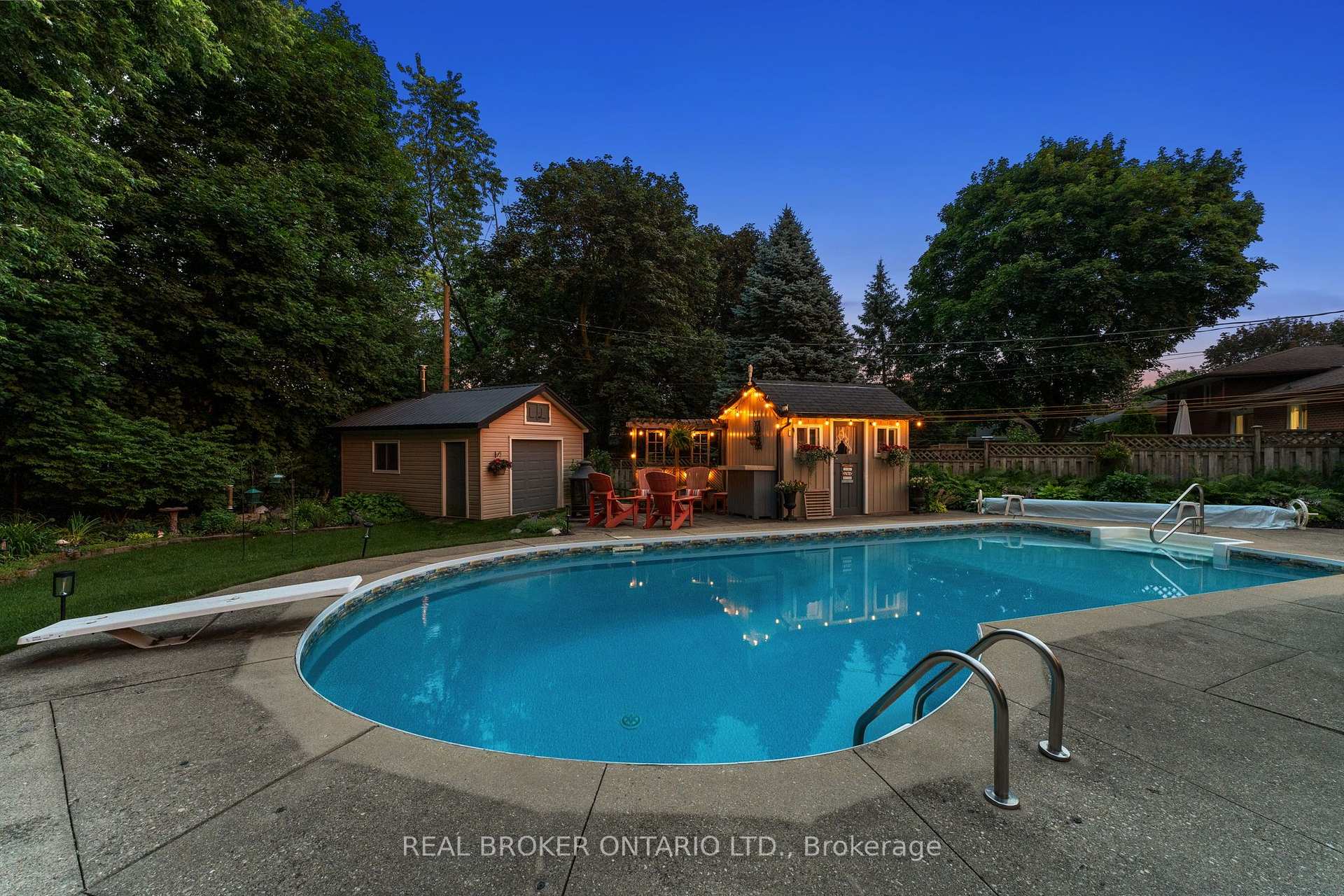 Photo 25 of 13 Bluebird Place, Woolwich, Elmira — HOMEH