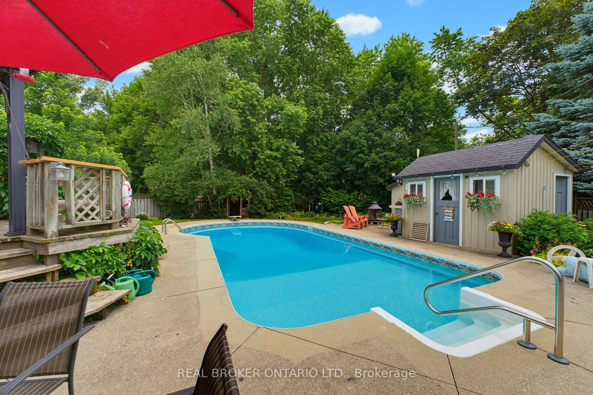 Photo 26 of 13 Bluebird Place, Woolwich, Elmira — HOMEH