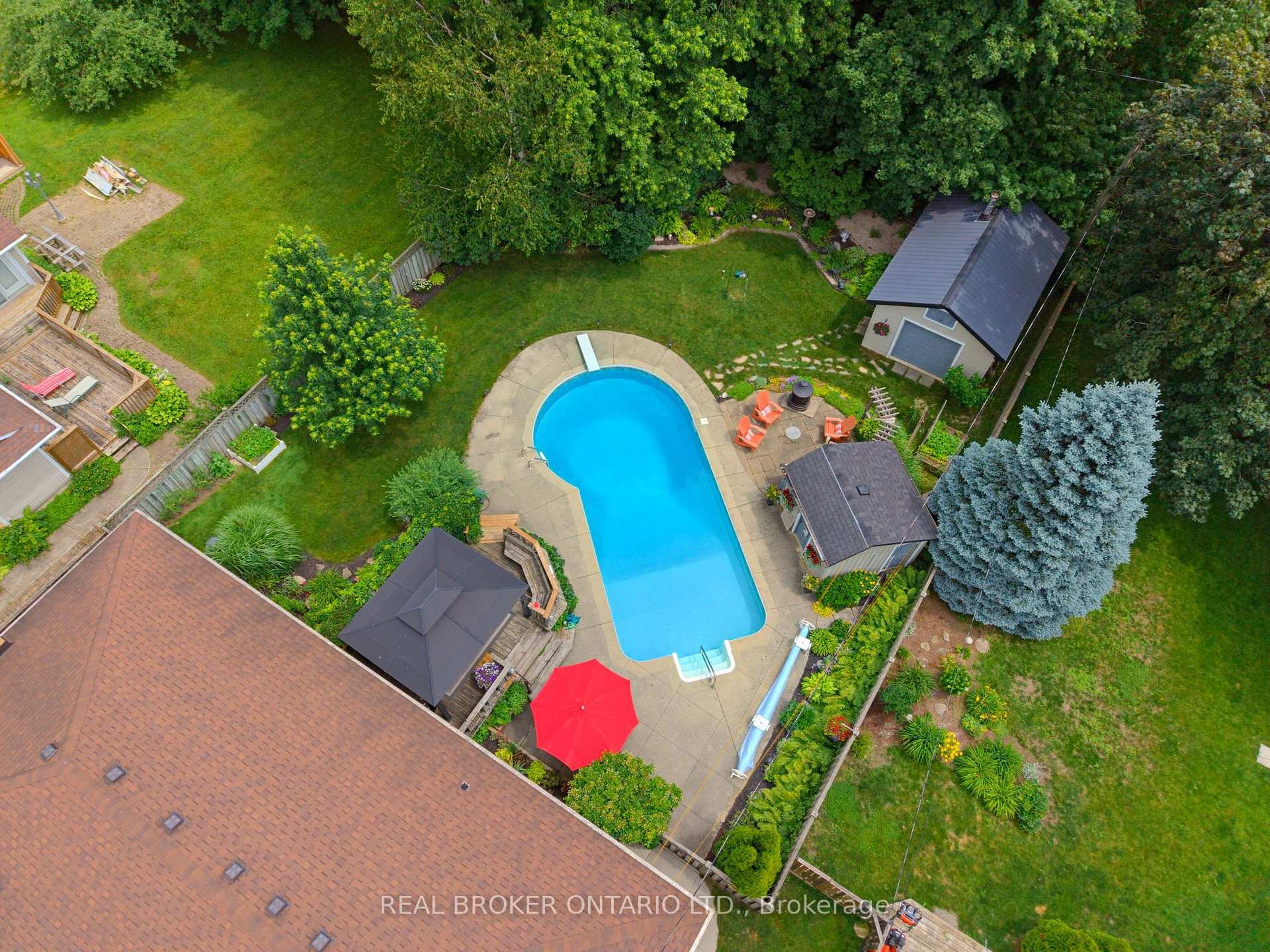 Photo 32 of 13 Bluebird Place, Woolwich, Elmira — HOMEH