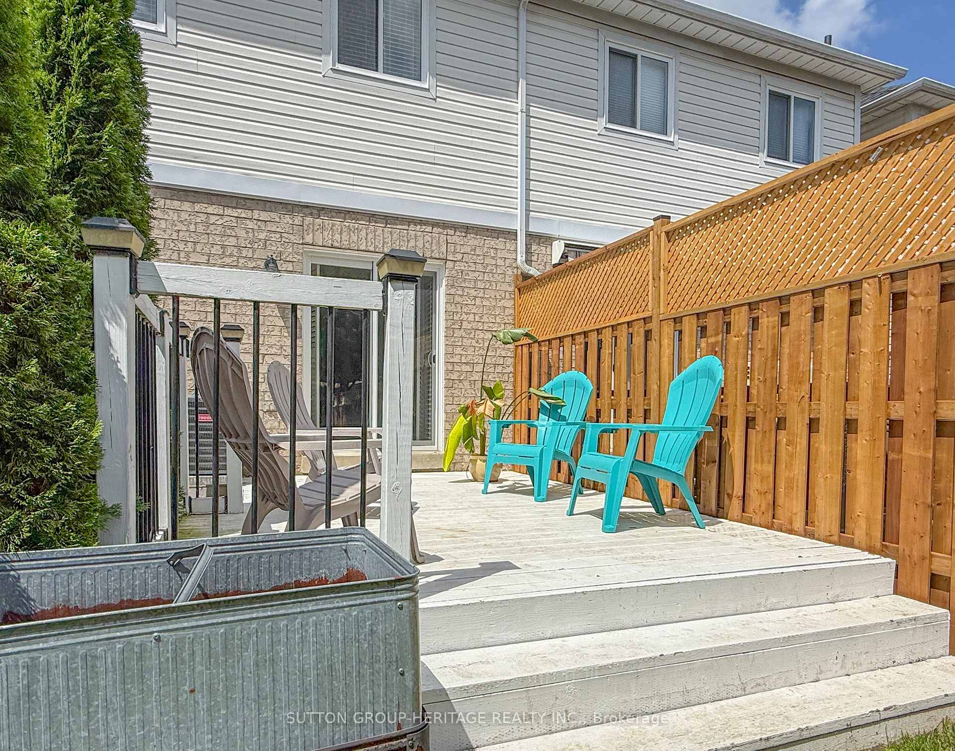 Photo 41 of 5 Davidson Street, Whitby, Williamsburg — HOMEH
