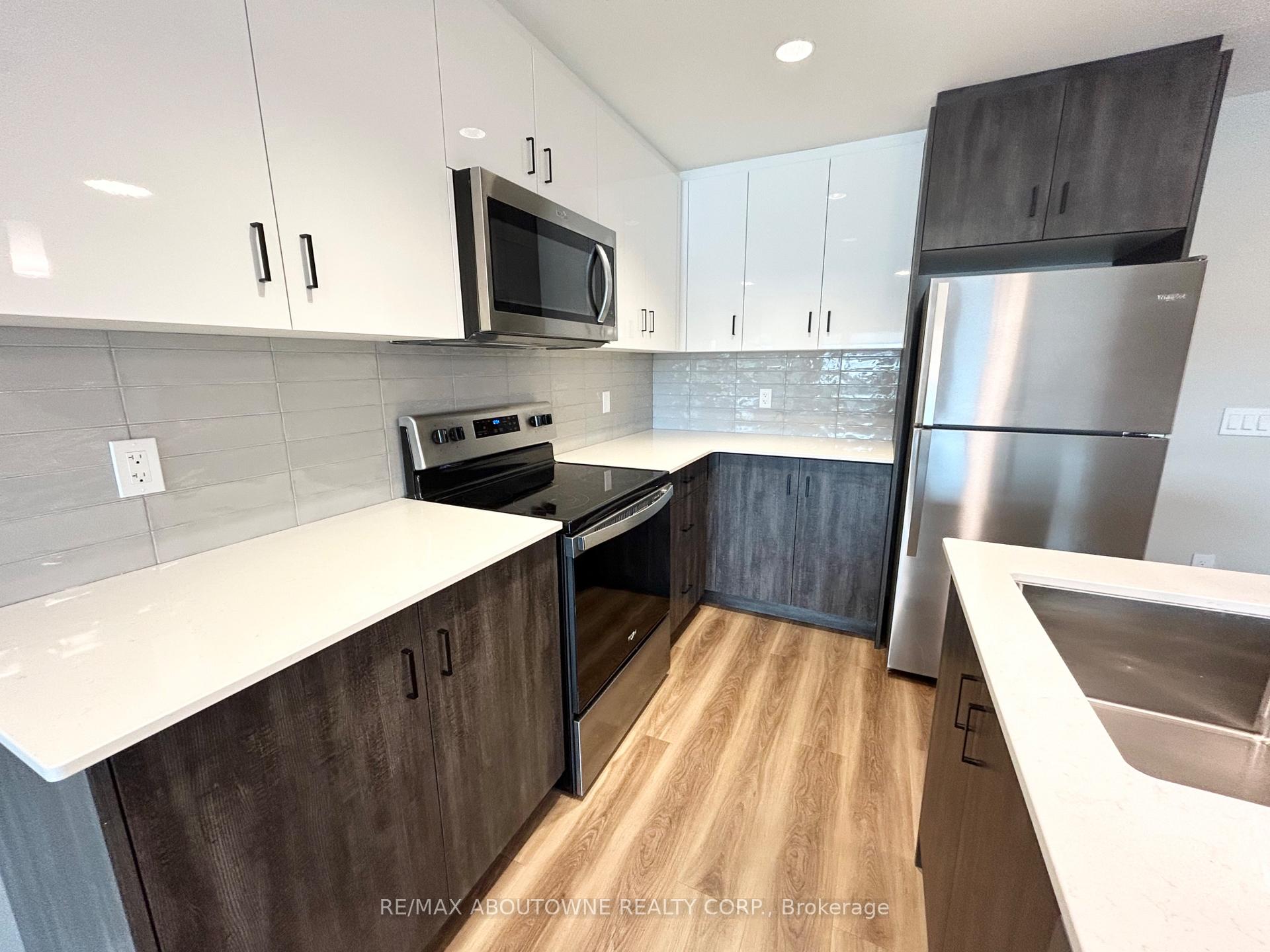 Photo 6 of Unit LL02, 28 Westhill Drive, Waterloo, Westvale — HOMEH