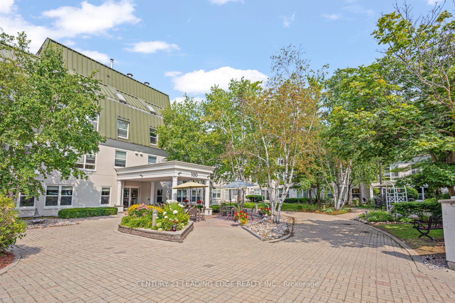 Photo of Unit PH2, 100 Anna Russell Way