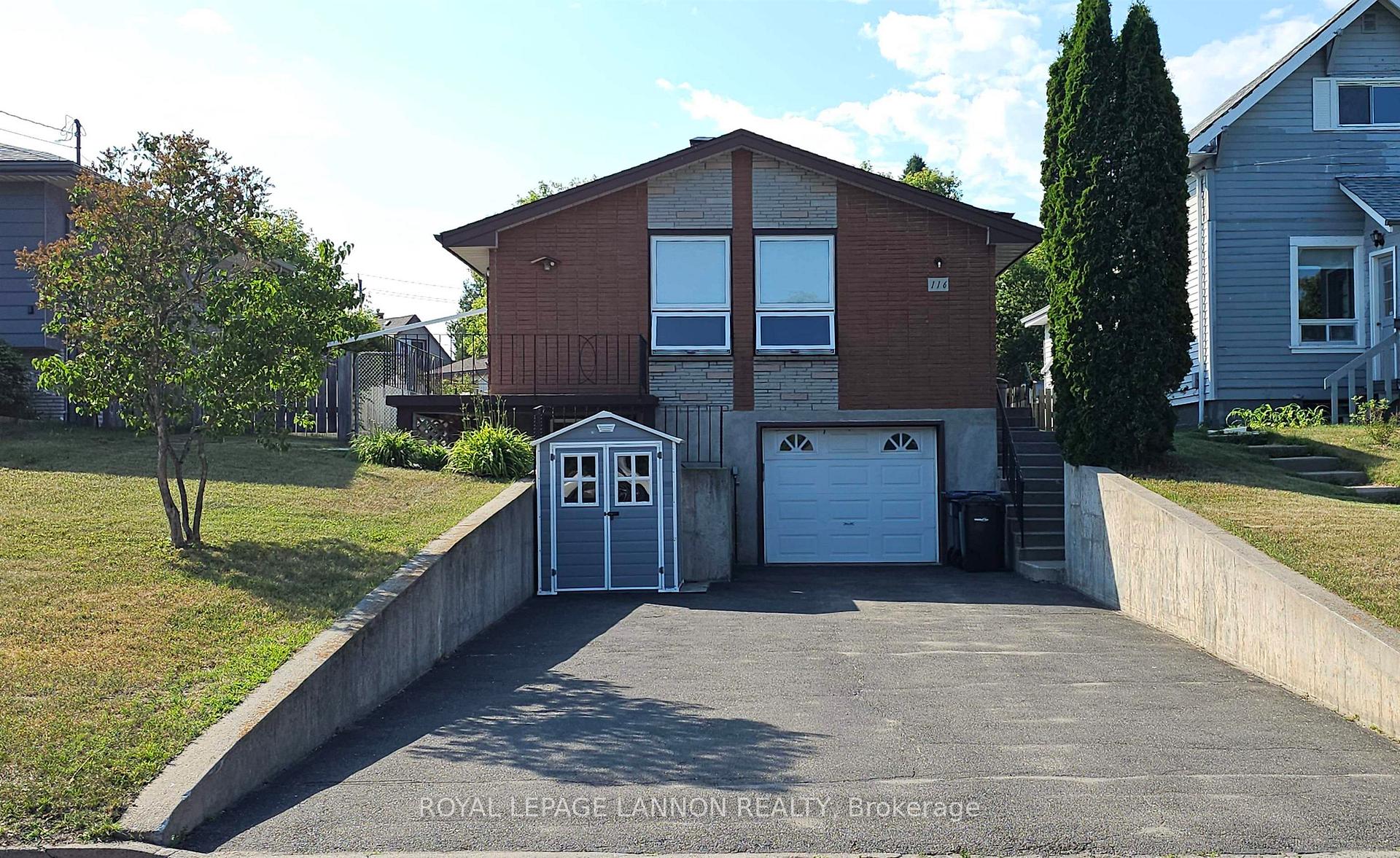 Photo 1 of 116 Ruttan Street, Thunder Bay, Shuniah — HOMEH