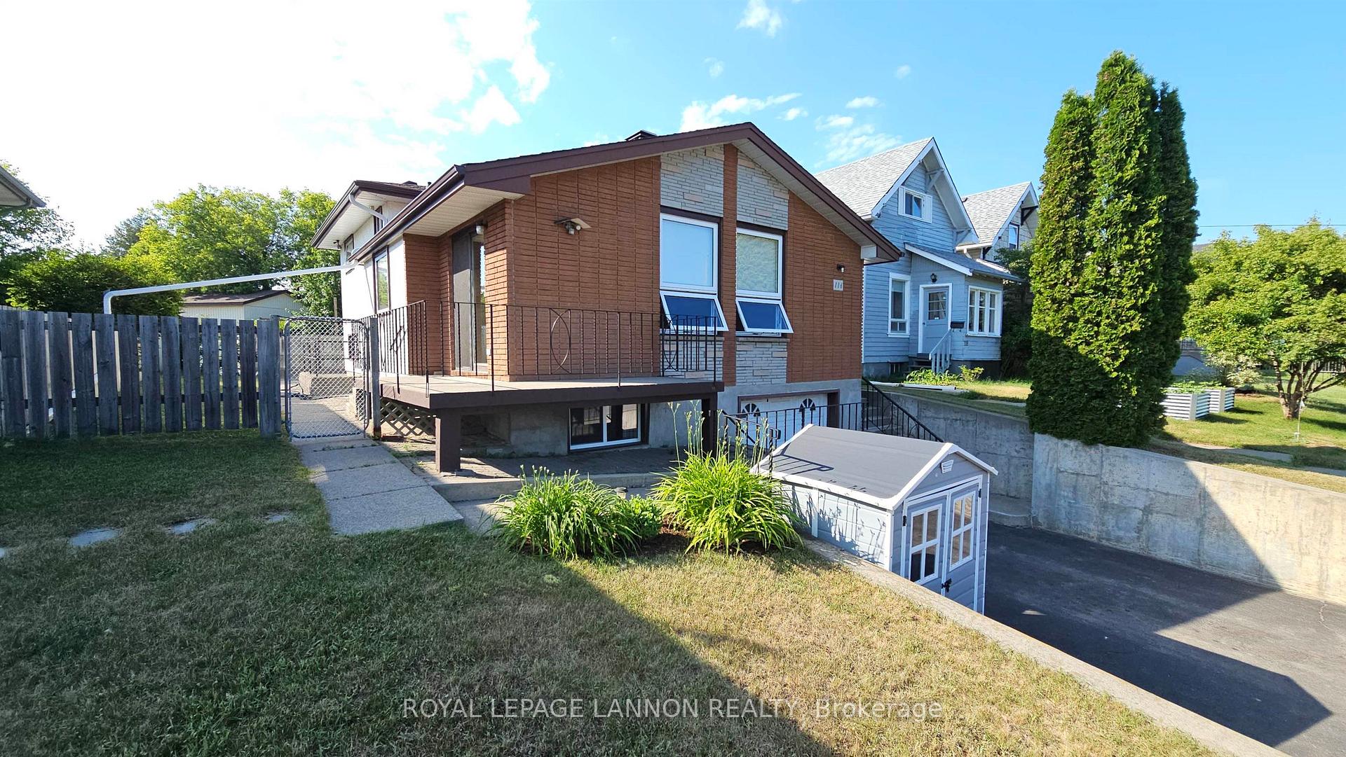 Photo 5 of 116 Ruttan Street, Thunder Bay, Shuniah — HOMEH