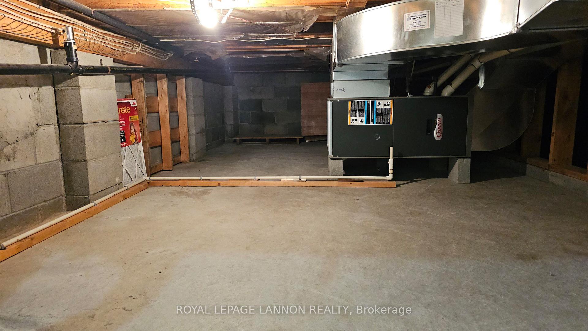 Photo 37 of 116 Ruttan Street, Thunder Bay, Shuniah — HOMEH