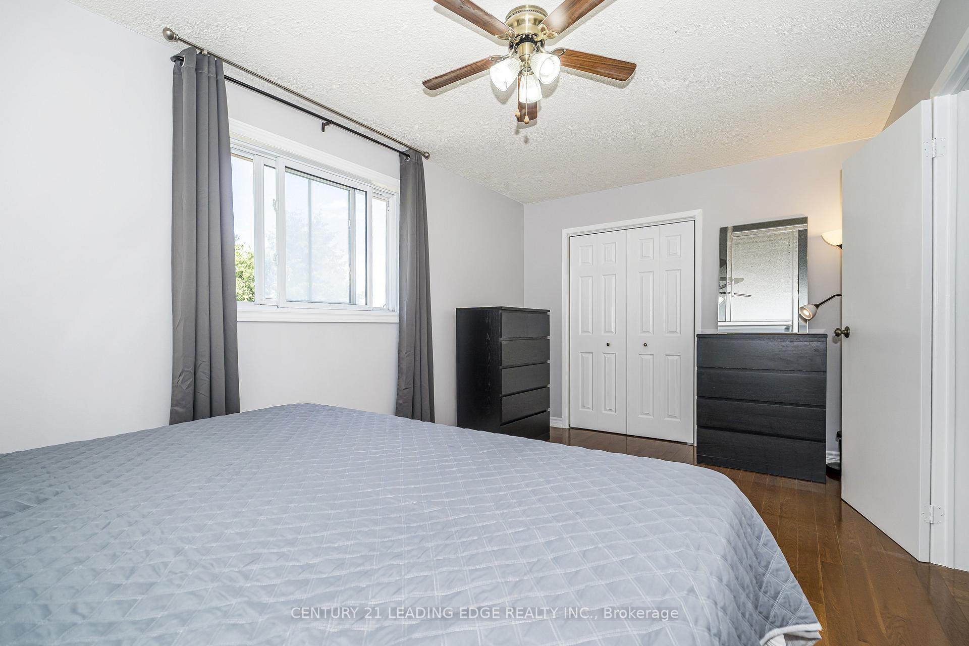 Photo 27 of 42 Hewitt Crescent, Ajax, South East — HOMEH