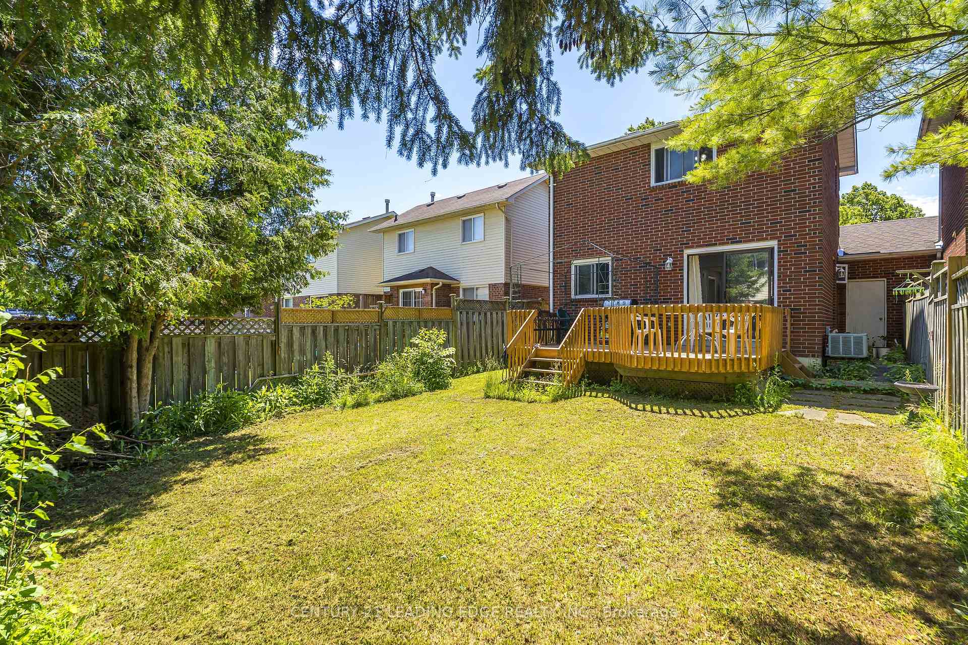 Photo 42 of 42 Hewitt Crescent, Ajax, South East — HOMEH