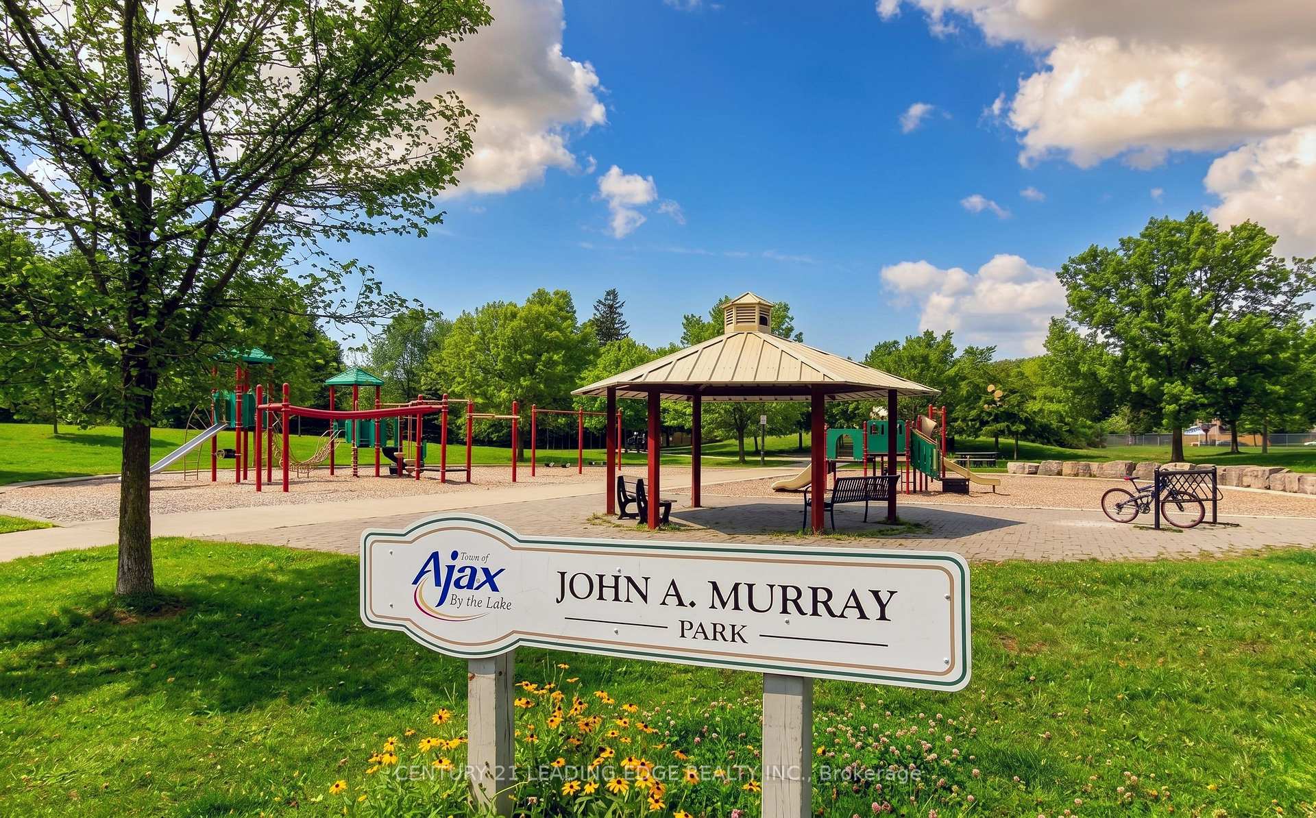 Photo 49 of 42 Hewitt Crescent, Ajax, South East — HOMEH