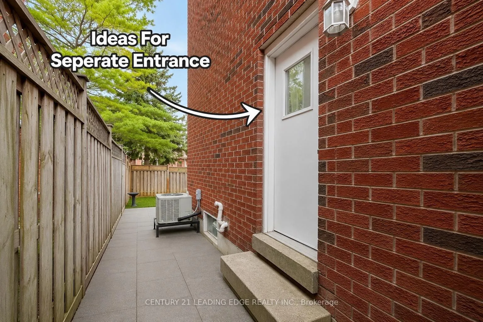 Photo 33 of 42 Hewitt Crescent, Ajax, South East — HOMEH