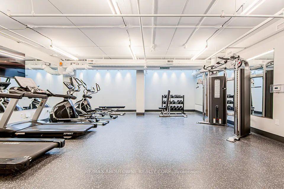 Photo 21 of Unit 117, 28 Westhill Drive, Waterloo, Westvale — HOMEH