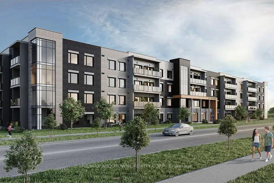 Photo 1 of Unit 315, 28 Westhill Drive, Waterloo, Westvale — HOMEH