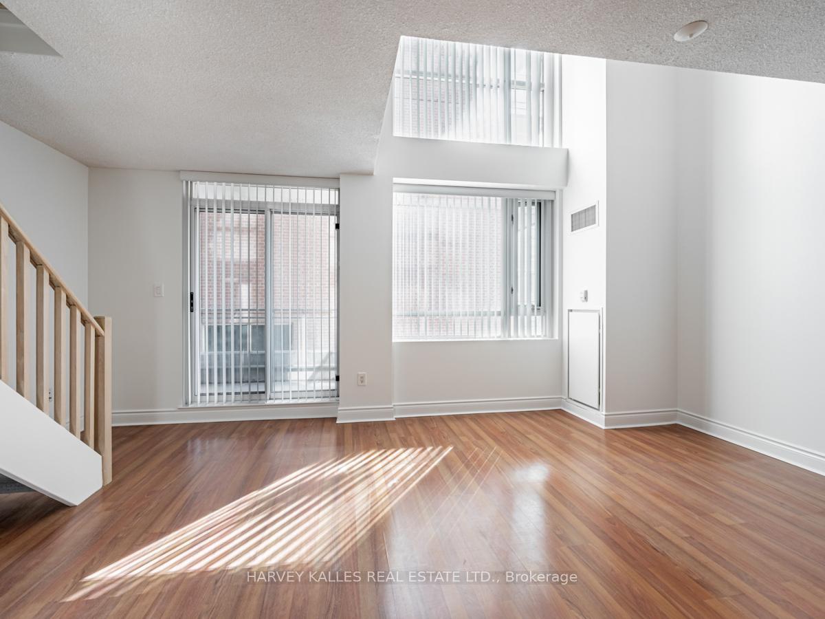 Photo 7 of Unit 708, 80 Cumberland Street, Toronto, The Annex — HOMEH