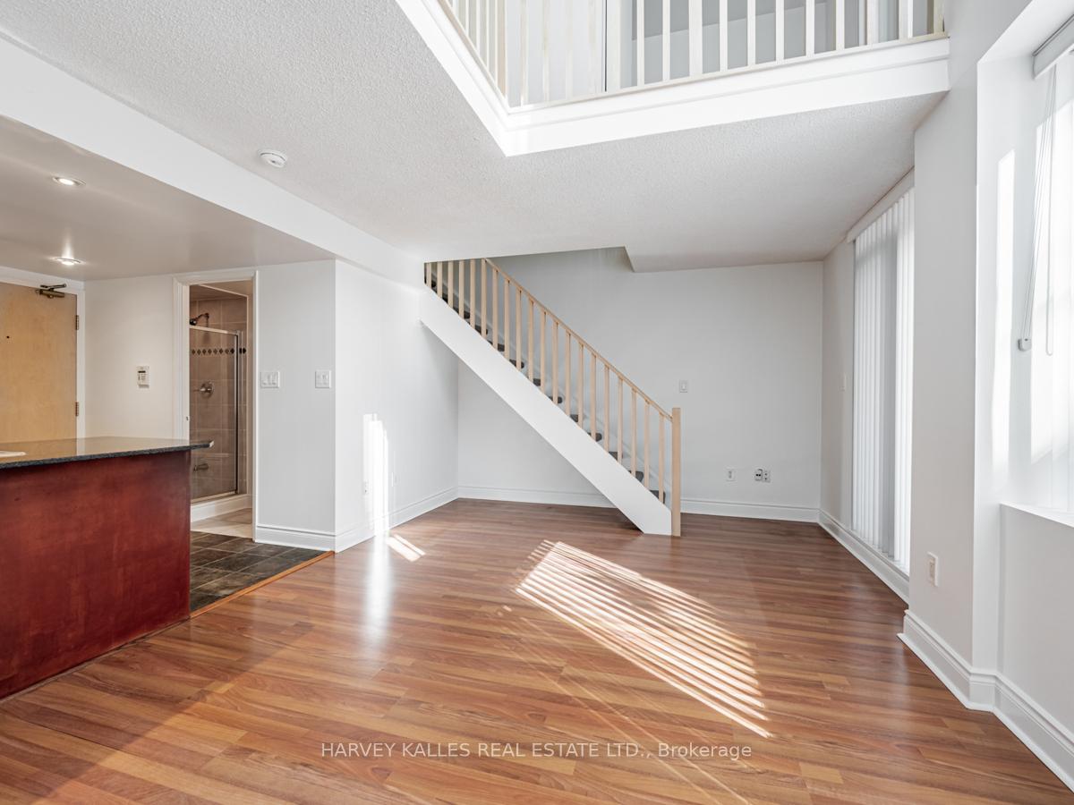 Photo 9 of Unit 708, 80 Cumberland Street, Toronto, The Annex — HOMEH