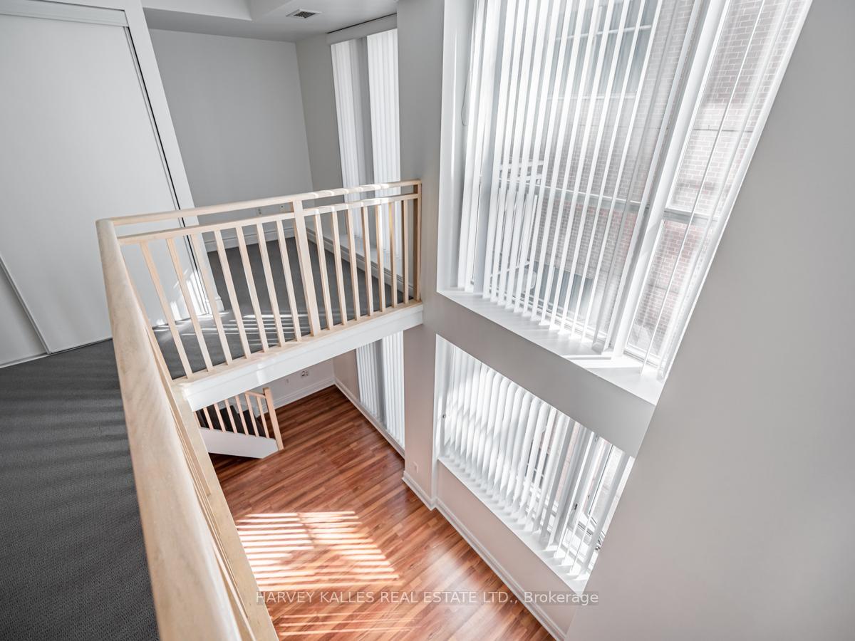 Photo 11 of Unit 708, 80 Cumberland Street, Toronto, The Annex — HOMEH