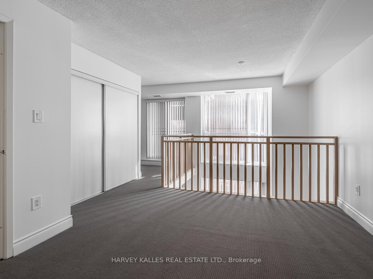Photo 17 of Unit 708, 80 Cumberland Street, Toronto, The Annex — HOMEH