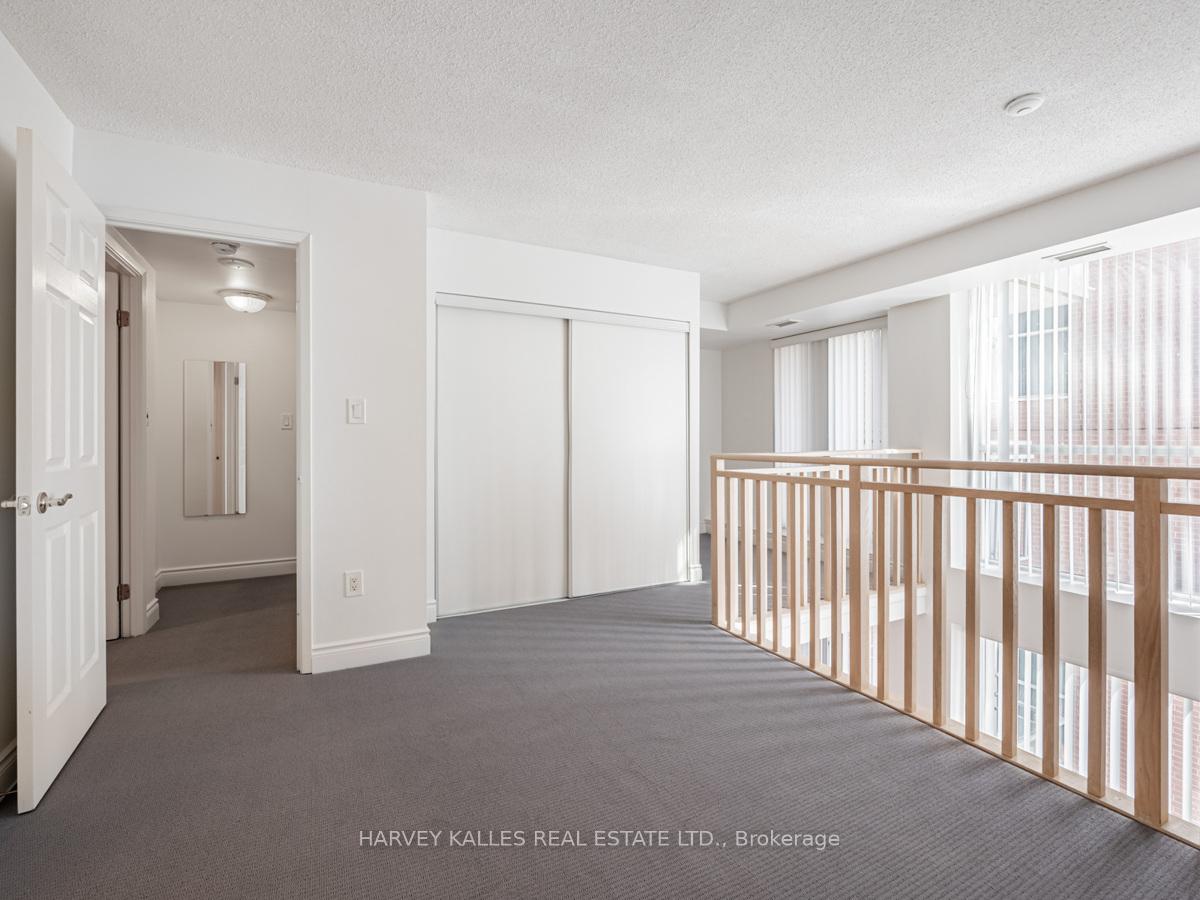 Photo 18 of Unit 708, 80 Cumberland Street, Toronto, The Annex — HOMEH