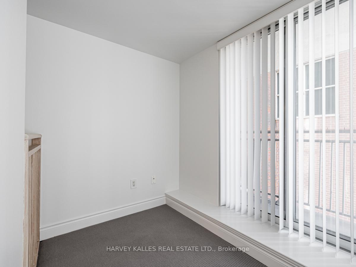 Photo 19 of Unit 708, 80 Cumberland Street, Toronto, The Annex — HOMEH