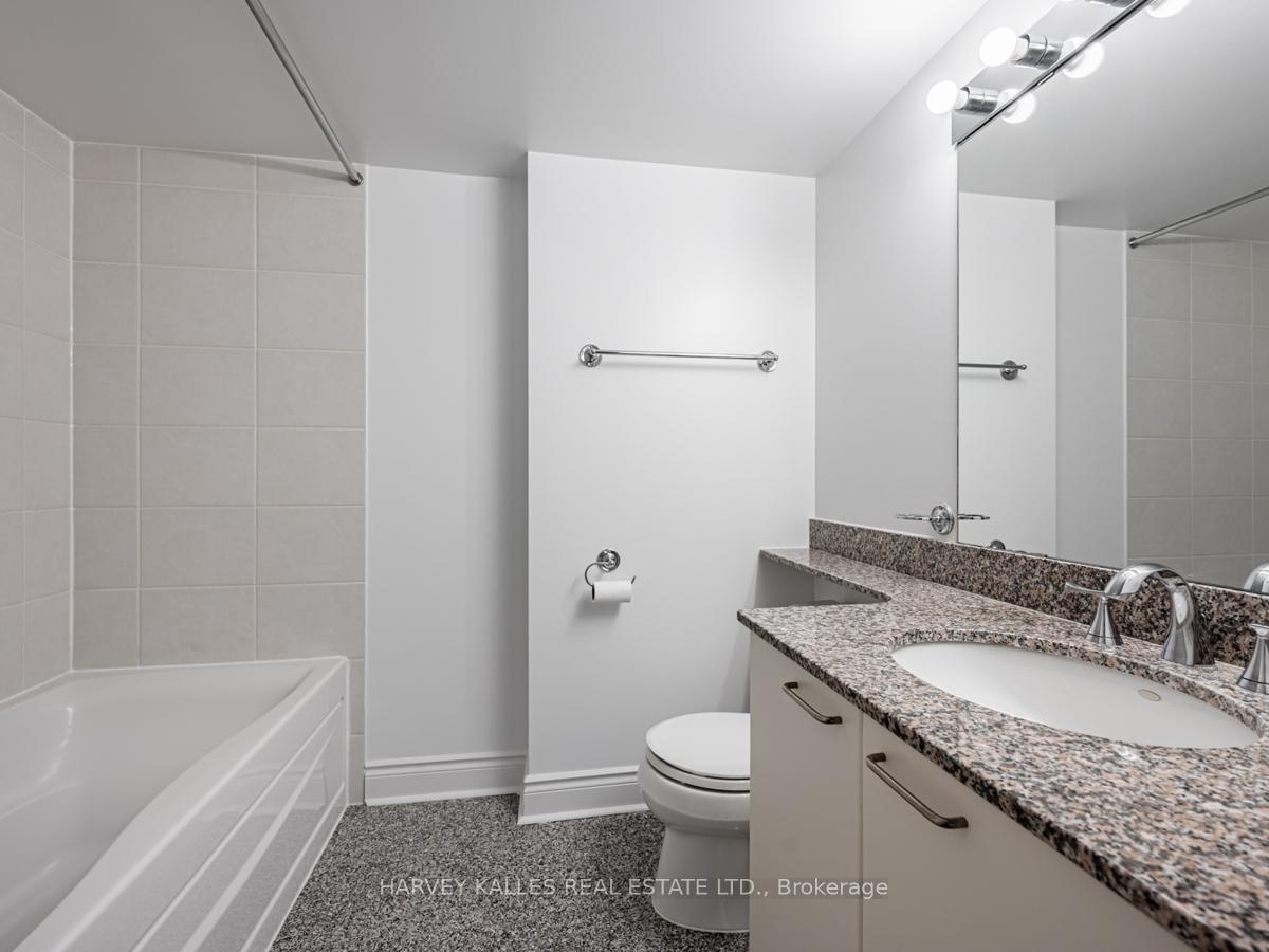 Photo 20 of Unit 708, 80 Cumberland Street, Toronto, The Annex — HOMEH