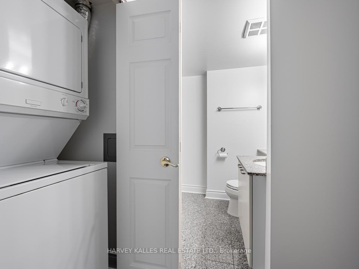 Photo 21 of Unit 708, 80 Cumberland Street, Toronto, The Annex — HOMEH