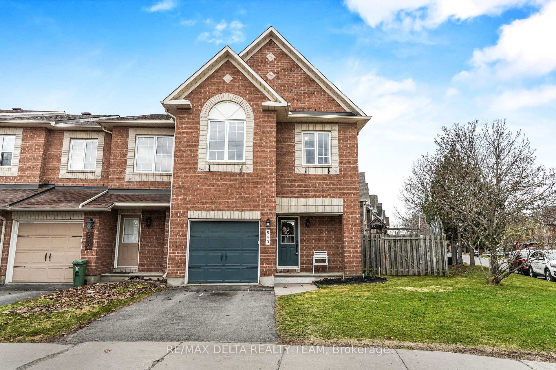 Photo 1 of 540 Chardonnay Drive, Ottawa, Avalon East — HOMEH