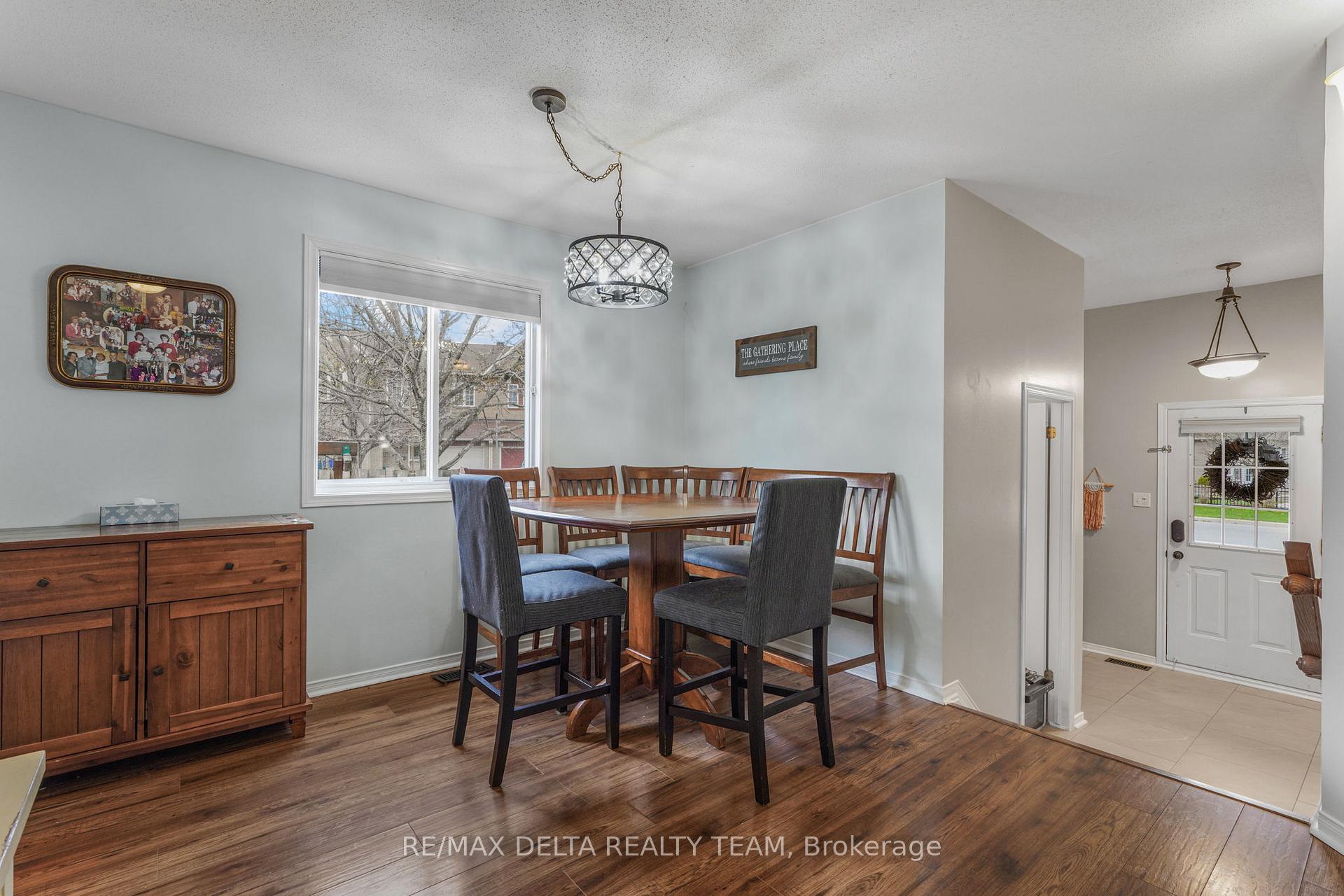 Photo 6 of 540 Chardonnay Drive, Ottawa, Avalon East — HOMEH