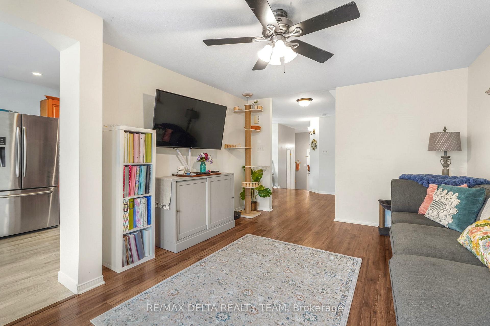 Photo 9 of 540 Chardonnay Drive, Ottawa, Avalon East — HOMEH