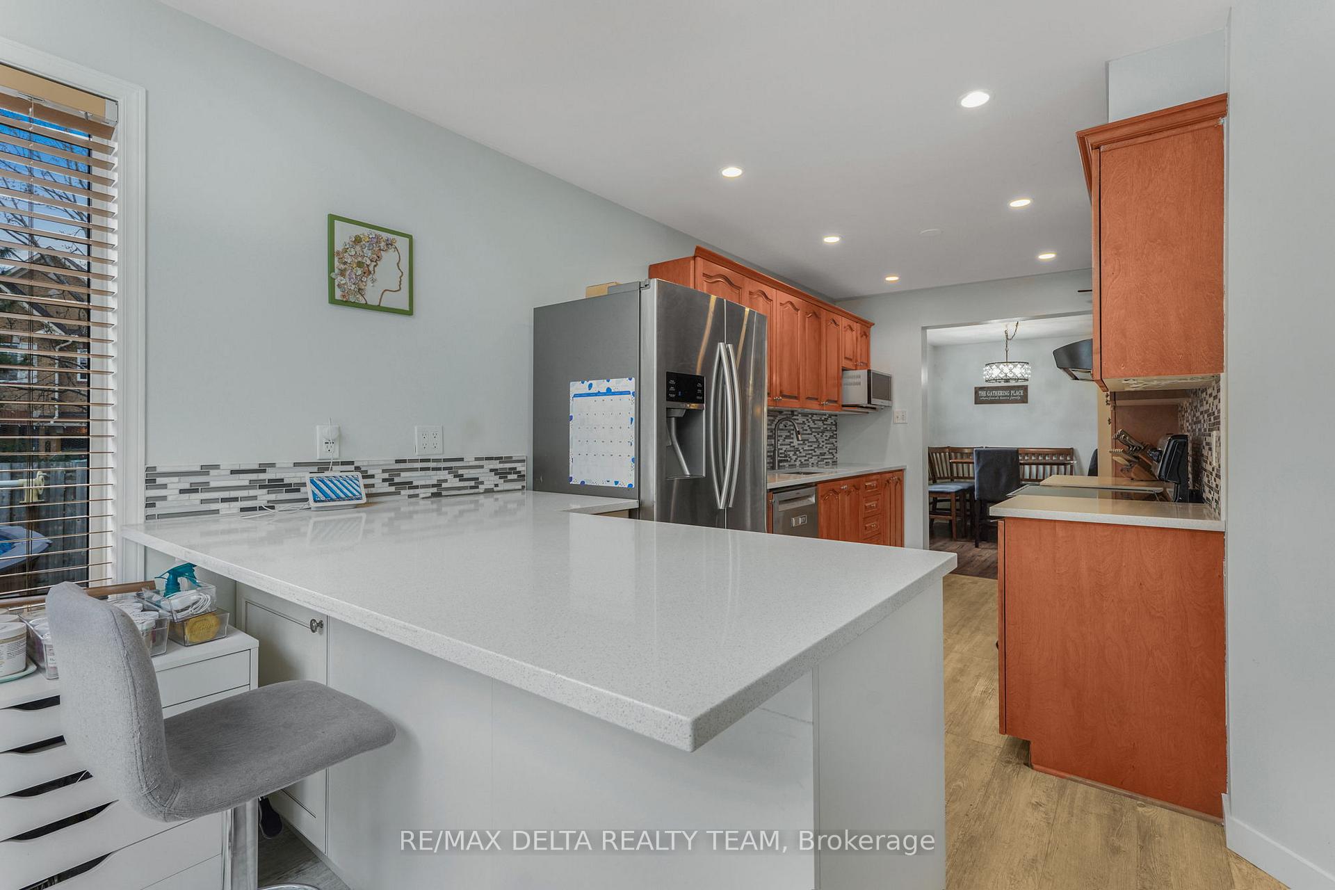 Photo 17 of 540 Chardonnay Drive, Ottawa, Avalon East — HOMEH