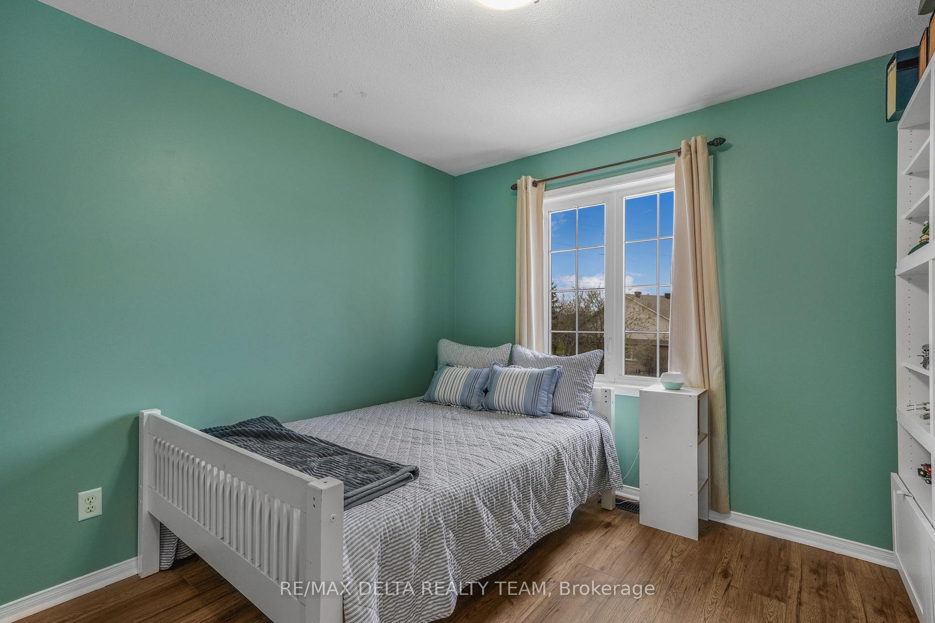 Photo 23 of 540 Chardonnay Drive, Ottawa, Avalon East — HOMEH