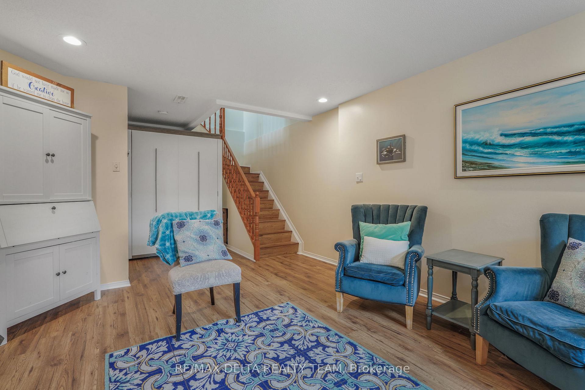 Photo 26 of 540 Chardonnay Drive, Ottawa, Avalon East — HOMEH