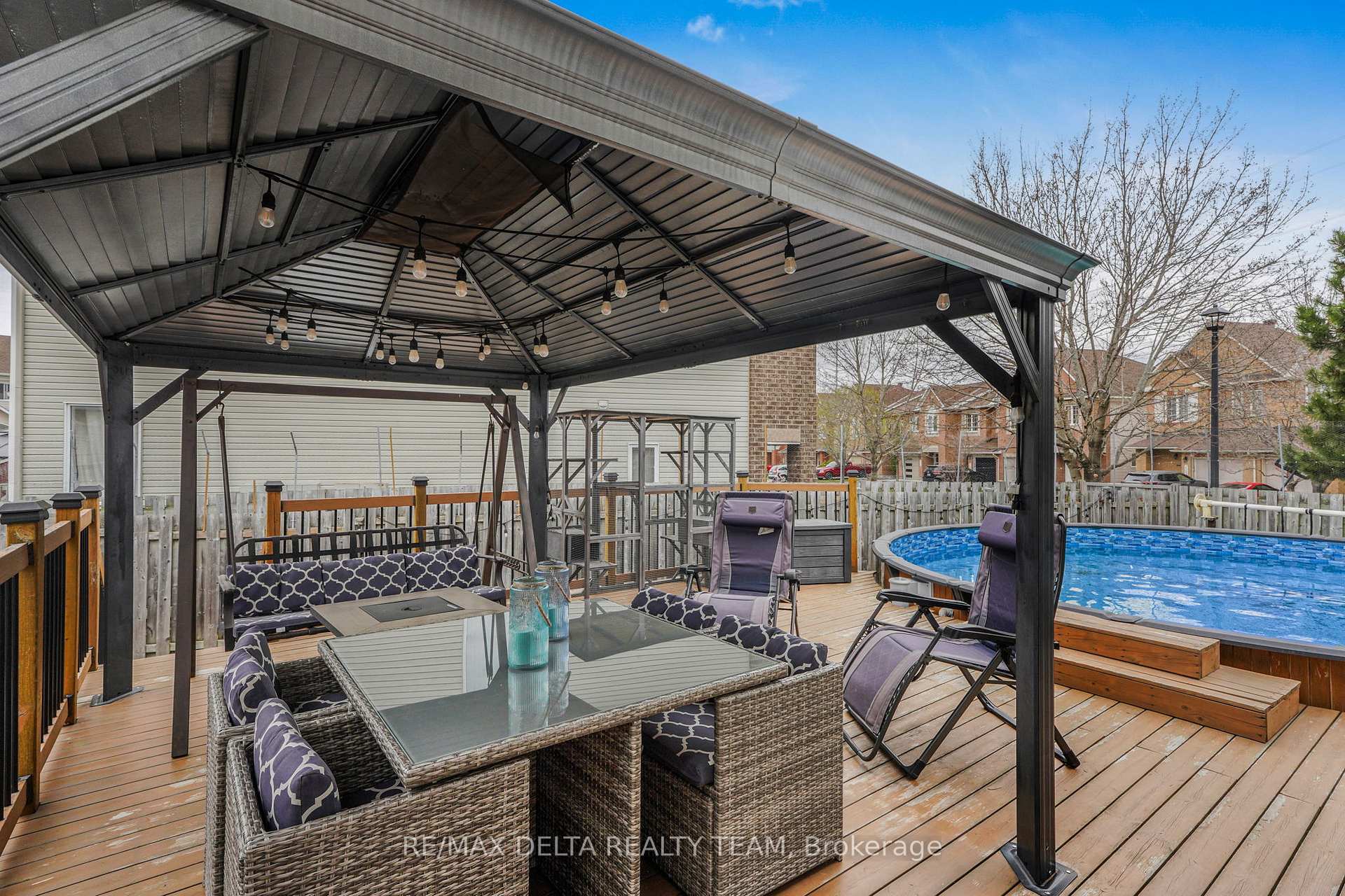 Photo 28 of 540 Chardonnay Drive, Ottawa, Avalon East — HOMEH
