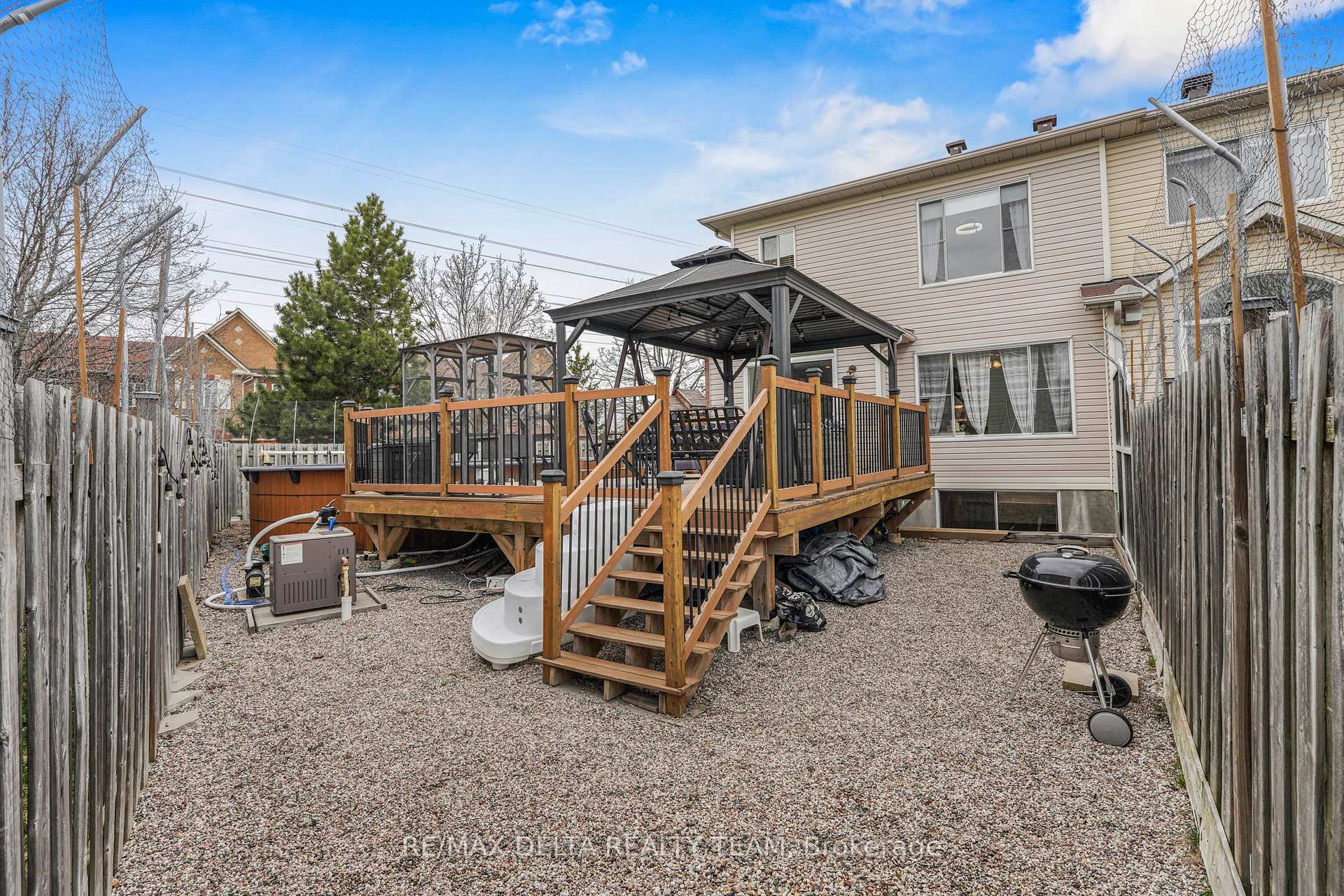 Photo 29 of 540 Chardonnay Drive, Ottawa, Avalon East — HOMEH