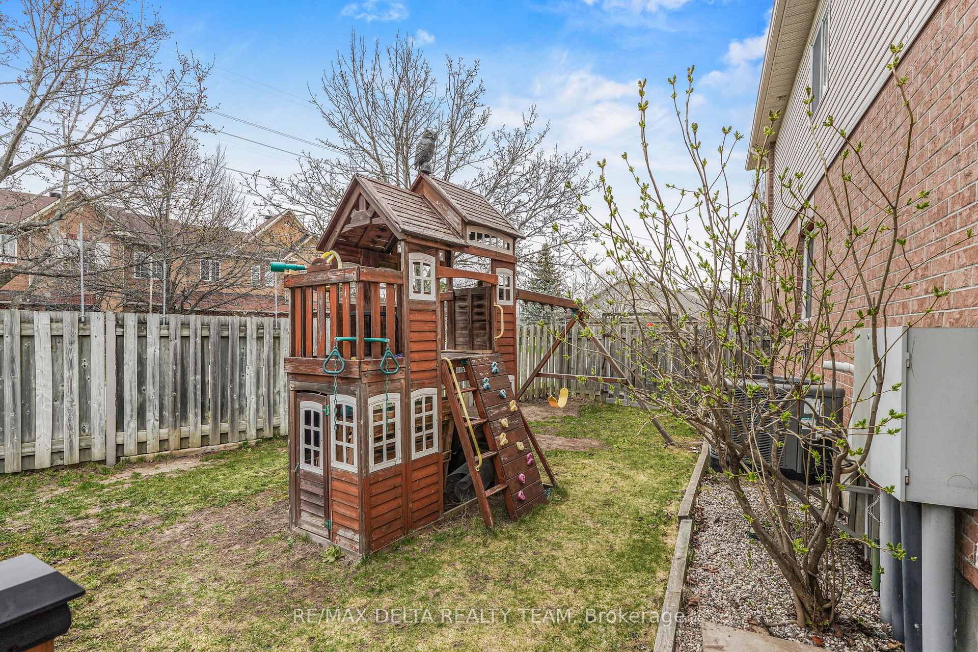 Photo 30 of 540 Chardonnay Drive, Ottawa, Avalon East — HOMEH