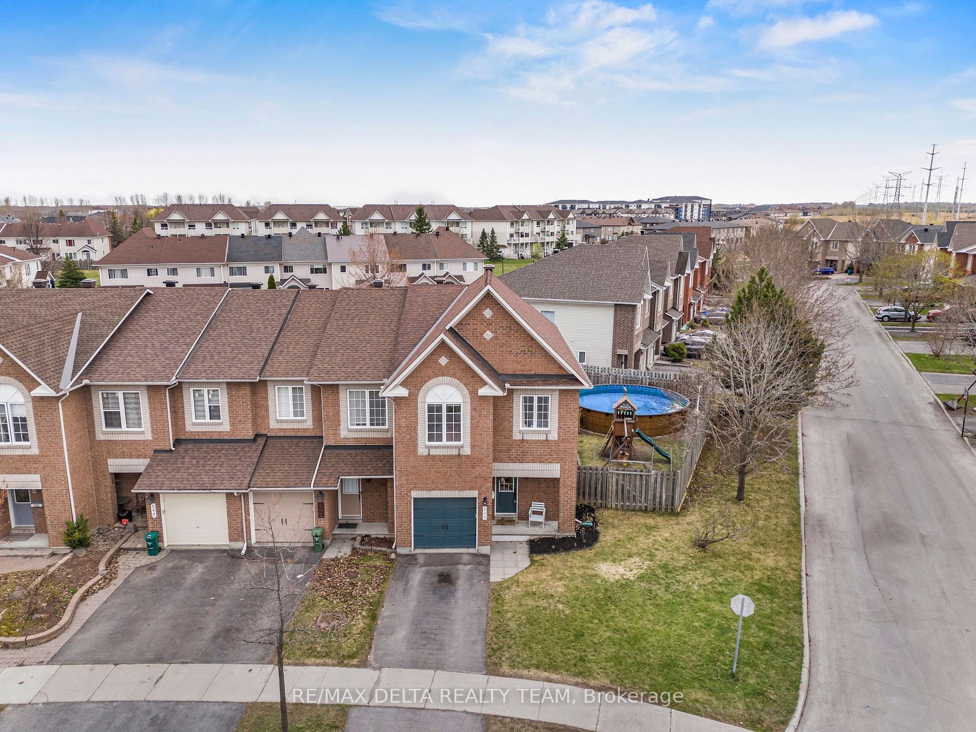 Photo 31 of 540 Chardonnay Drive, Ottawa, Avalon East — HOMEH