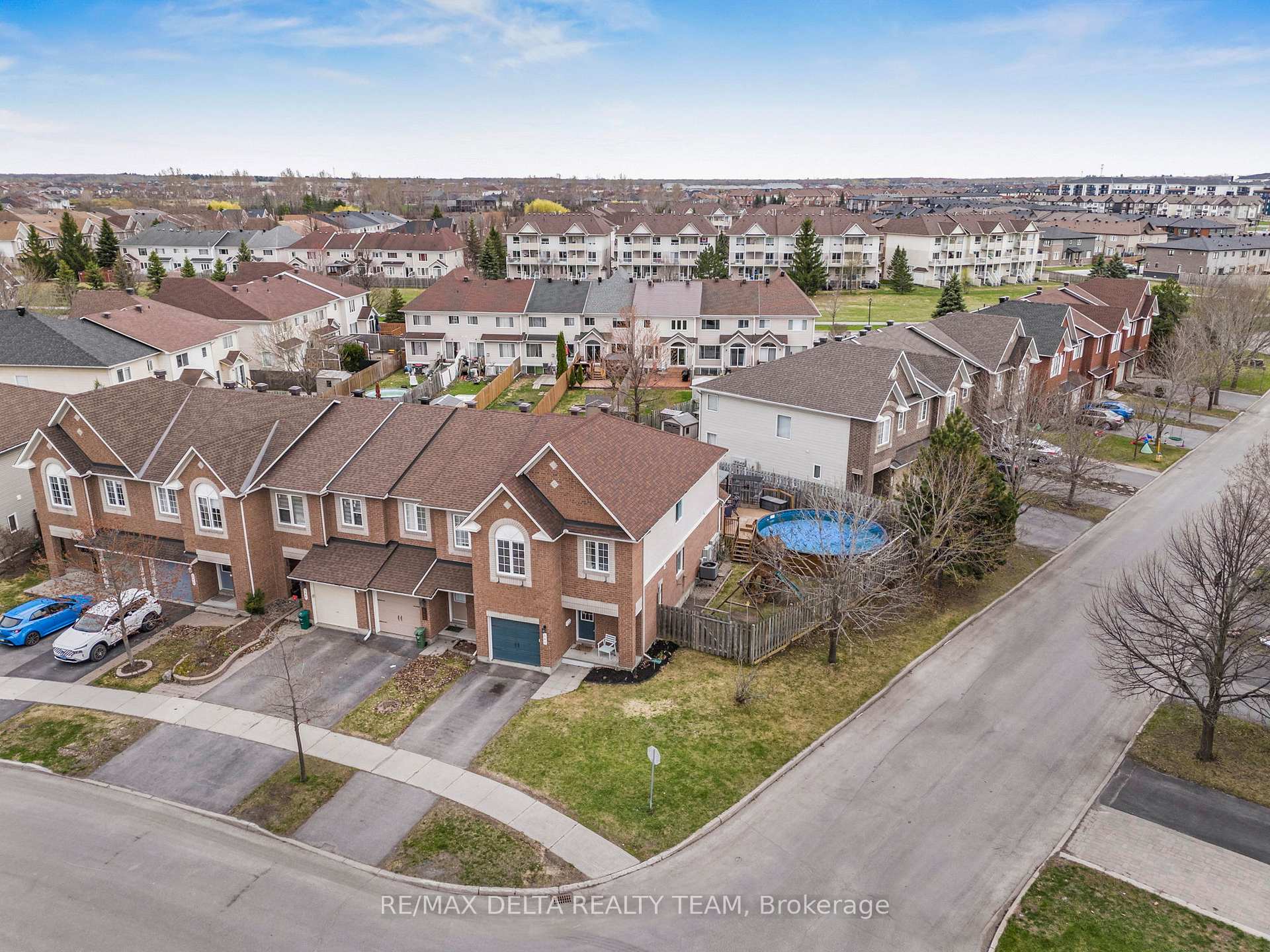 Photo 32 of 540 Chardonnay Drive, Ottawa, Avalon East — HOMEH