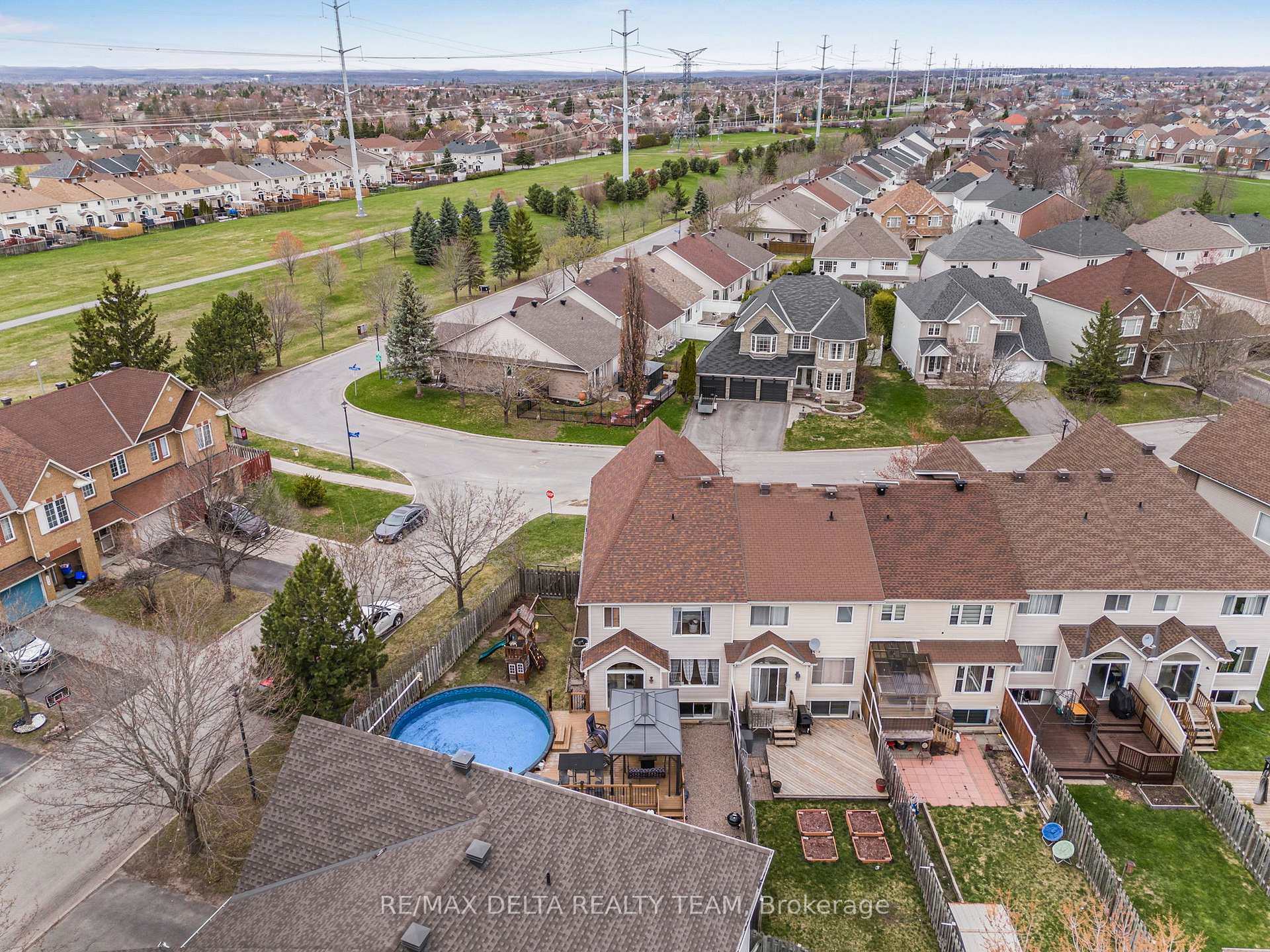 Photo 33 of 540 Chardonnay Drive, Ottawa, Avalon East — HOMEH
